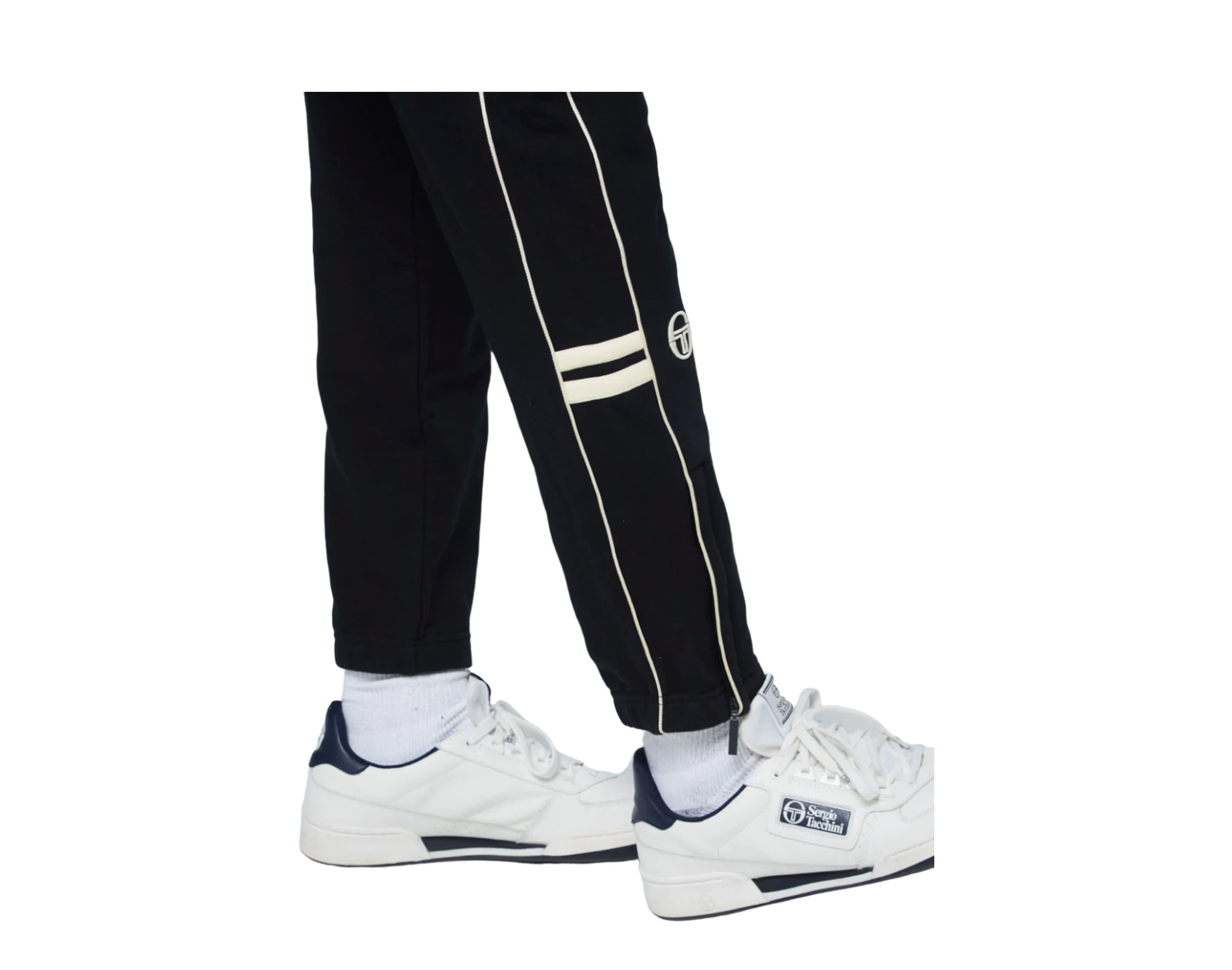 Sergio Tacchini Ascot Men's Sweatpants