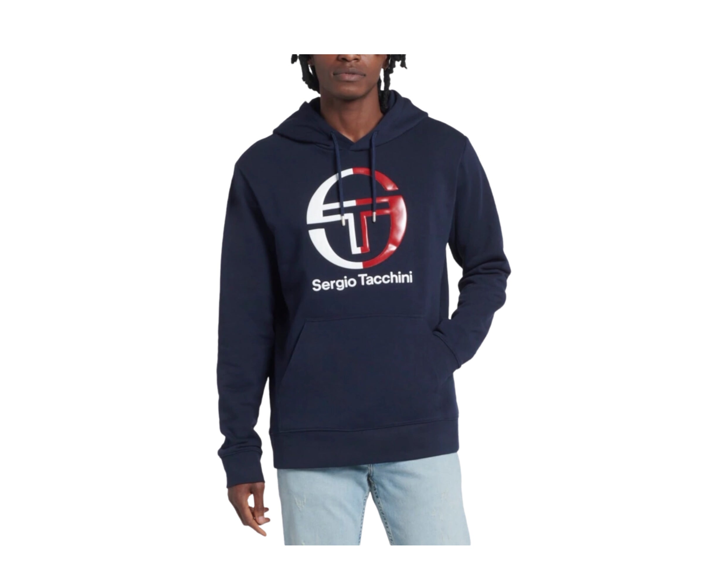 Sergio Tacchini Essential Hoodie