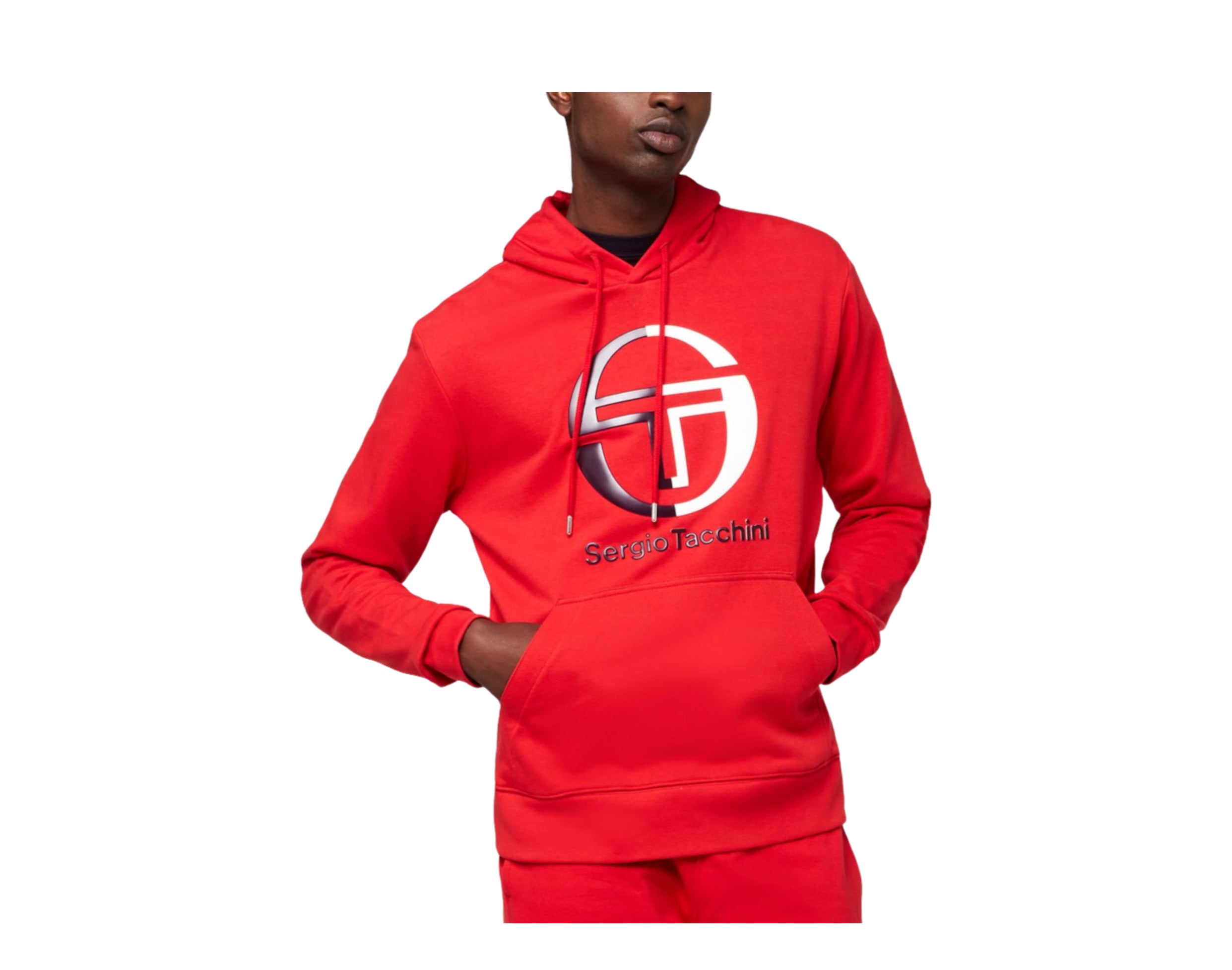 Sergio Tacchini Essential Hoodie