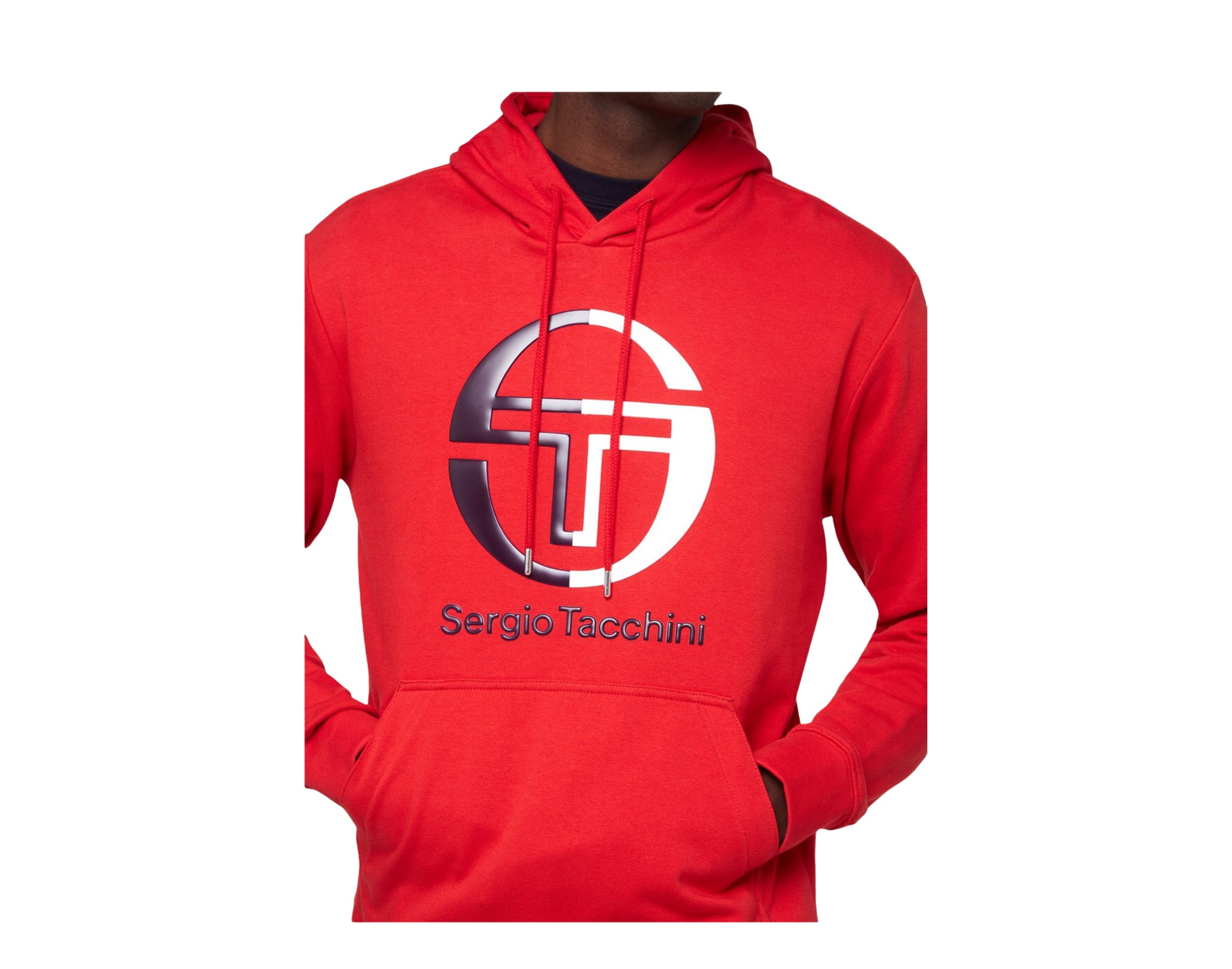 Sergio Tacchini Essential Hoodie