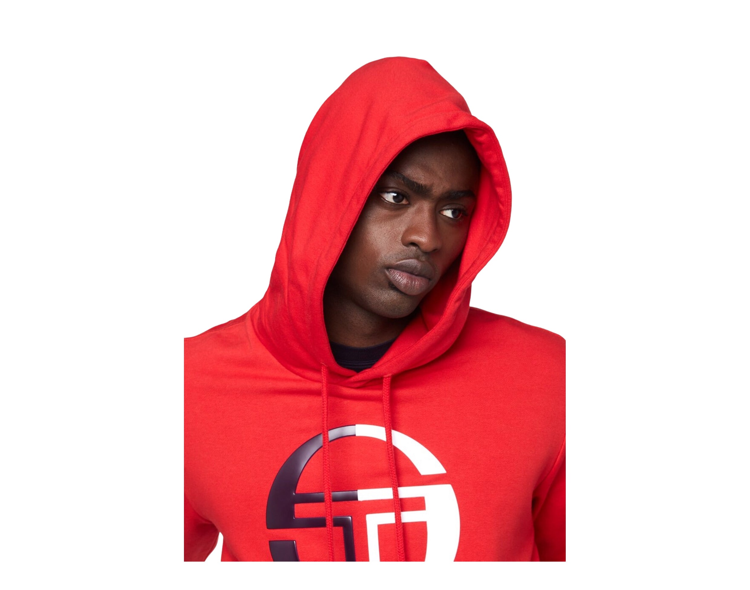 Sergio Tacchini Essential Hoodie