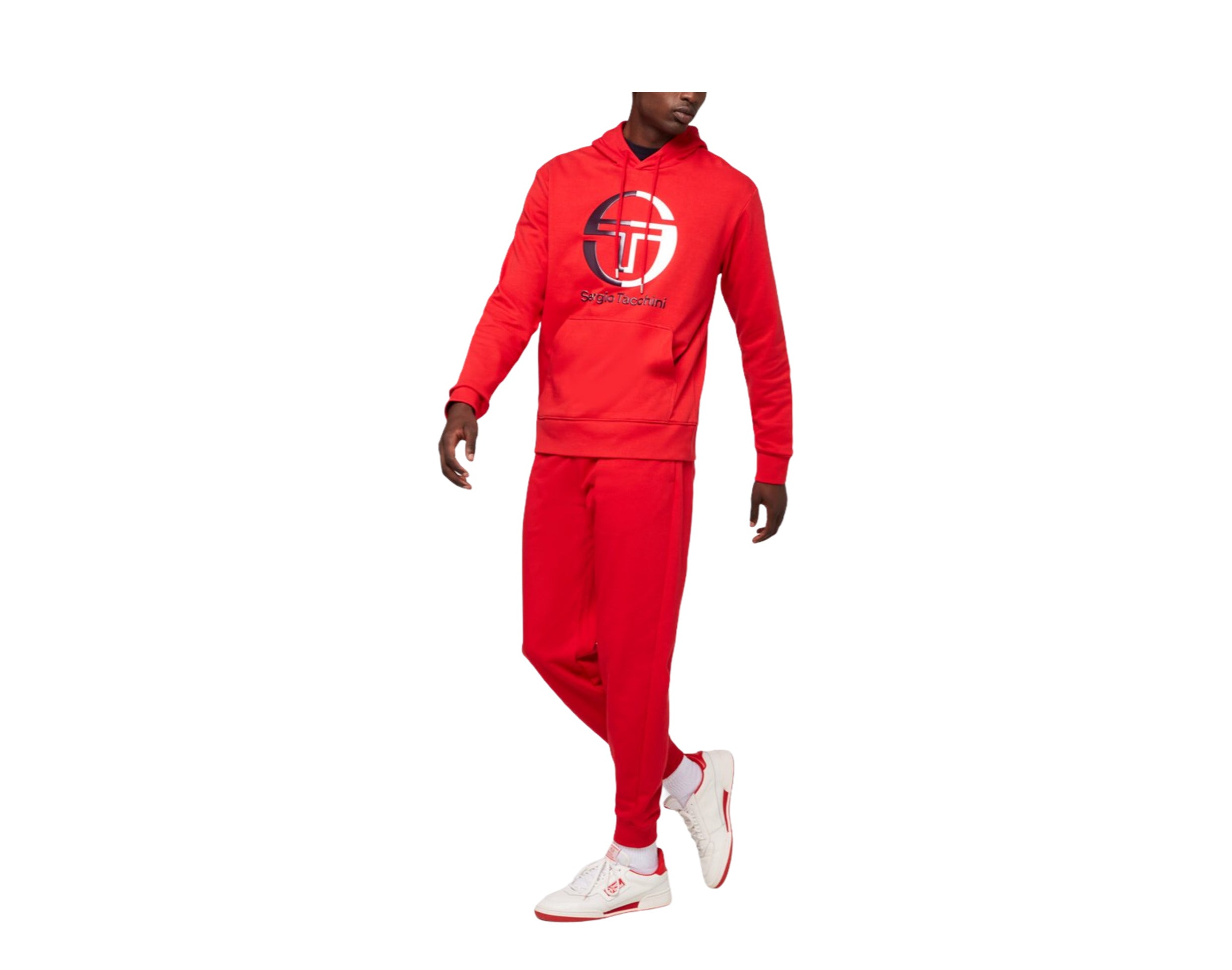 Sergio Tacchini Essential Hoodie