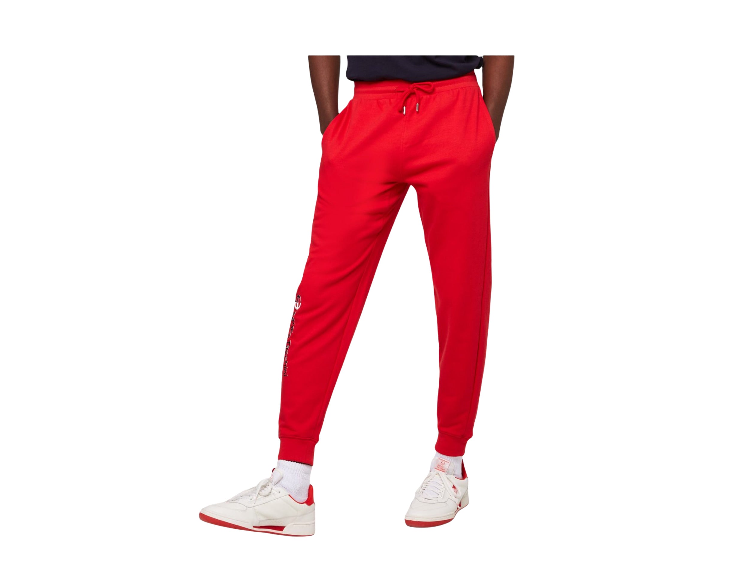 Sergio Tacchini Essential Sweatpants