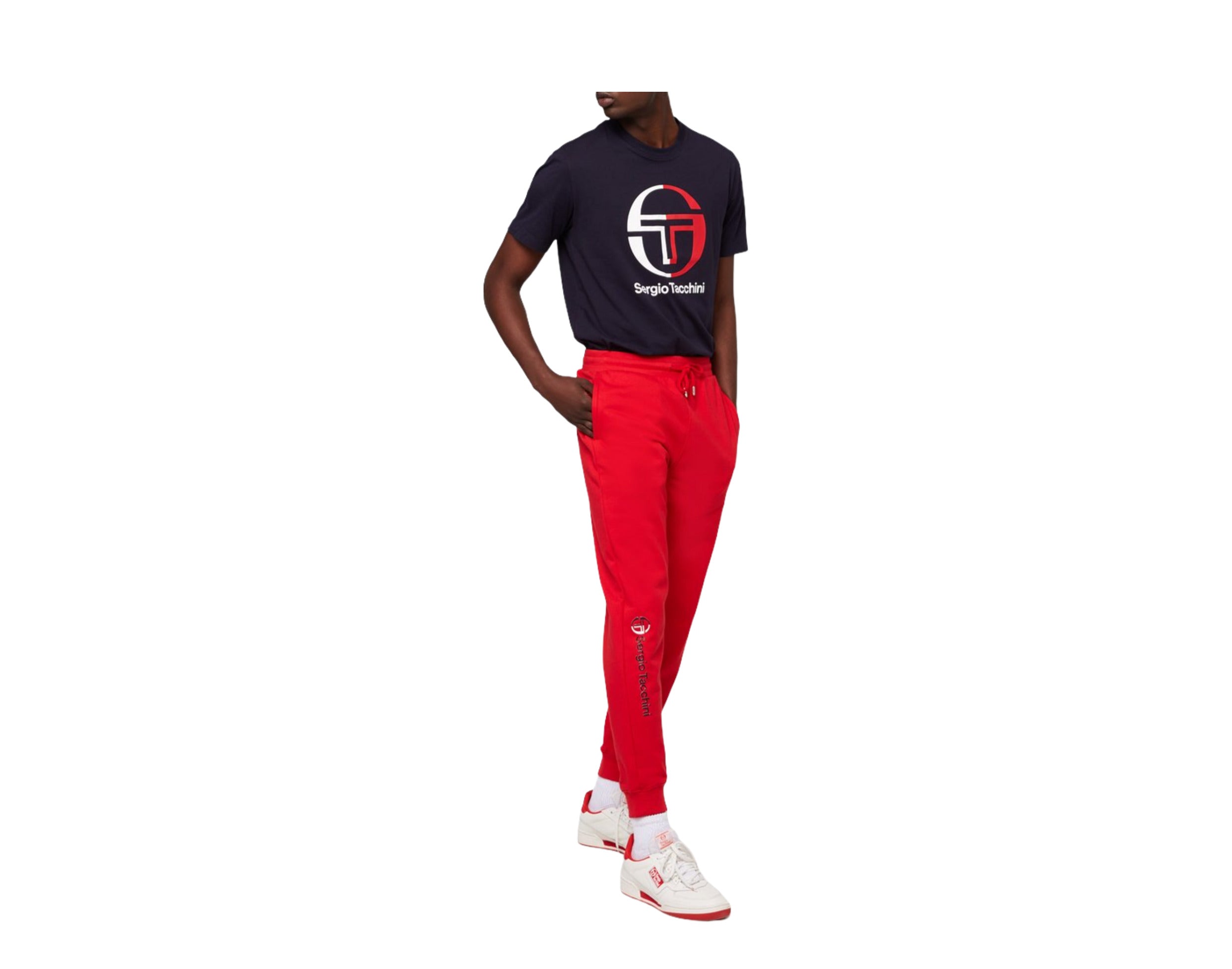 Sergio Tacchini Essential Sweatpants