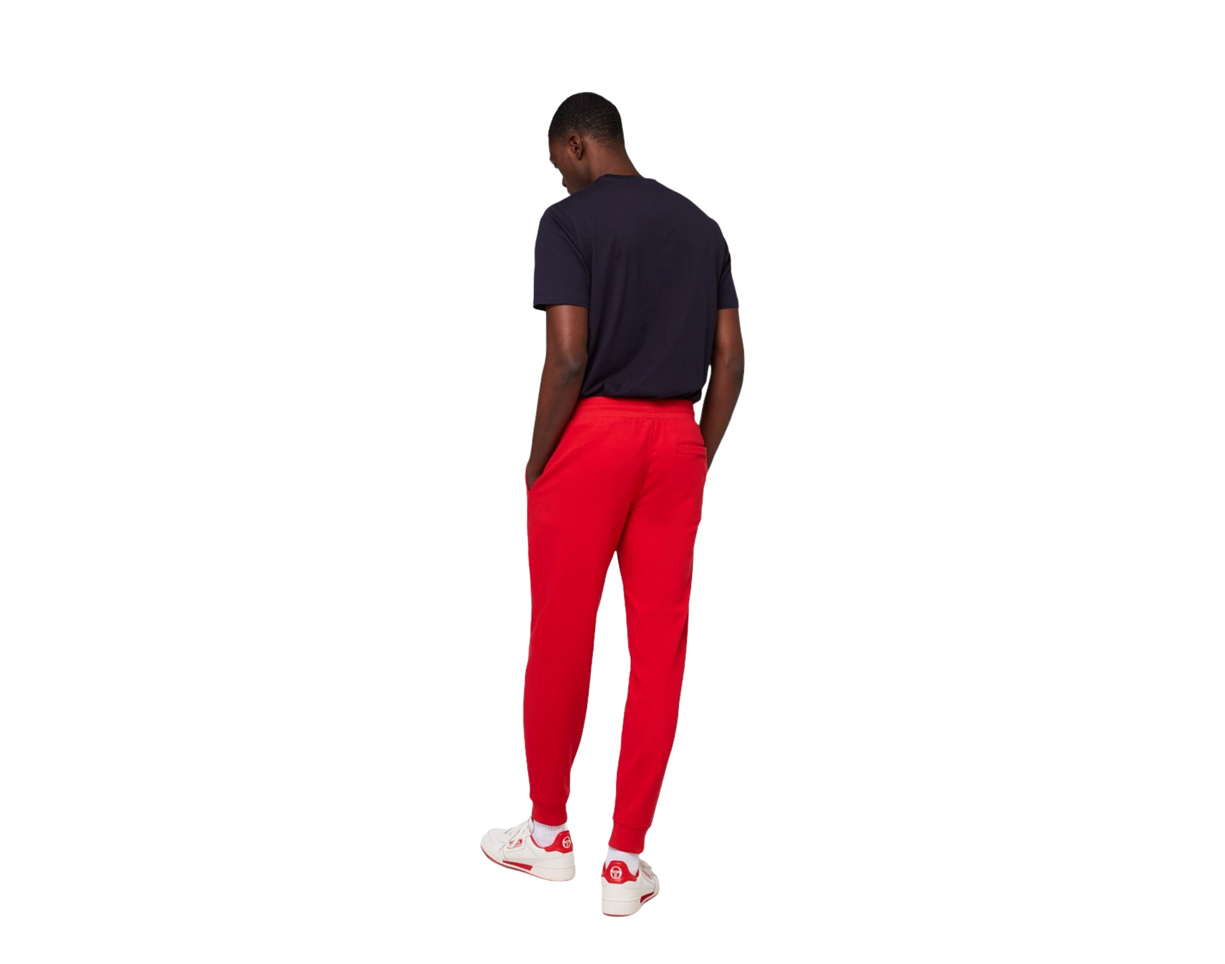 Sergio Tacchini Essential Sweatpants