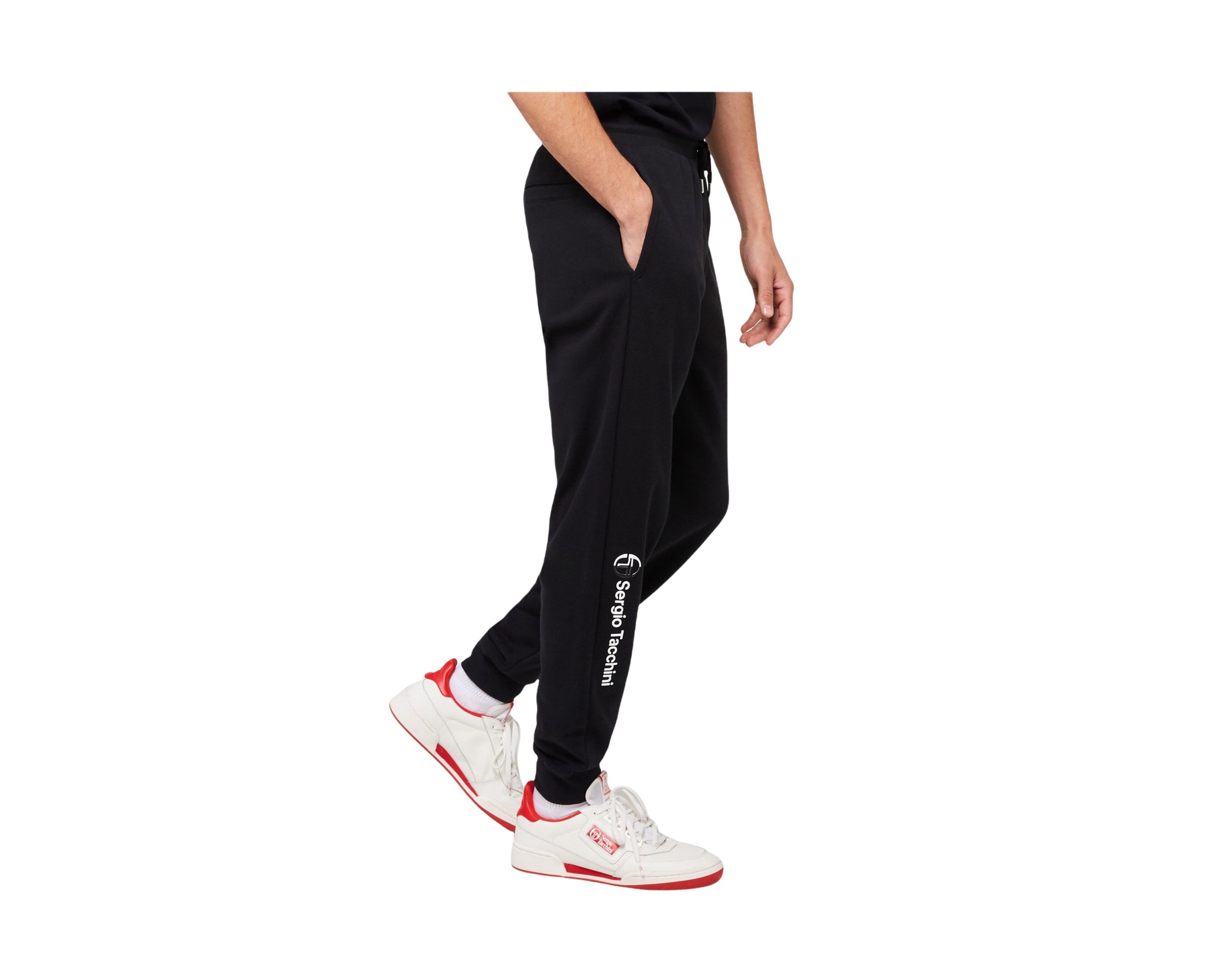 Sergio Tacchini Essential Sweatpants