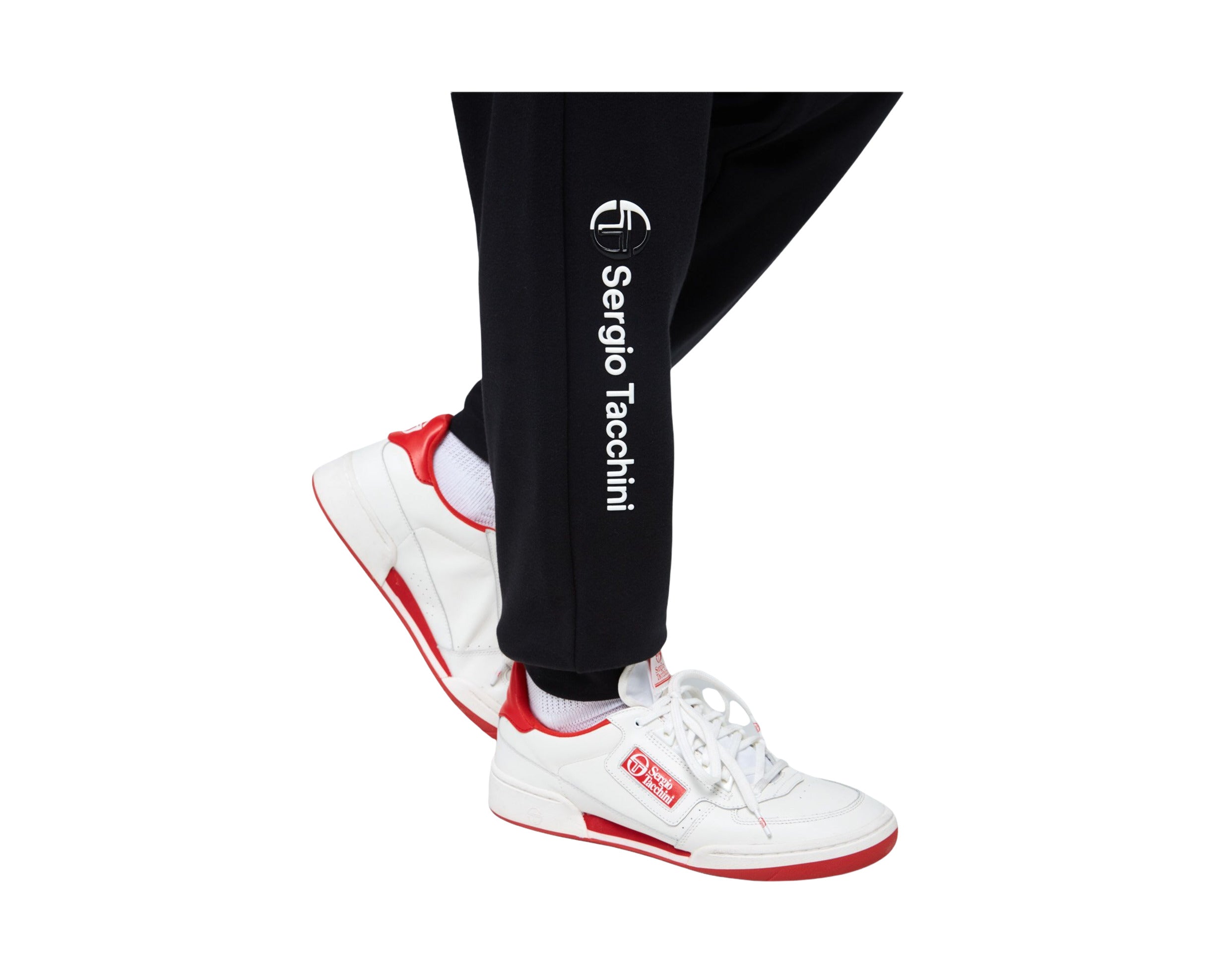 Sergio Tacchini Essential Sweatpants