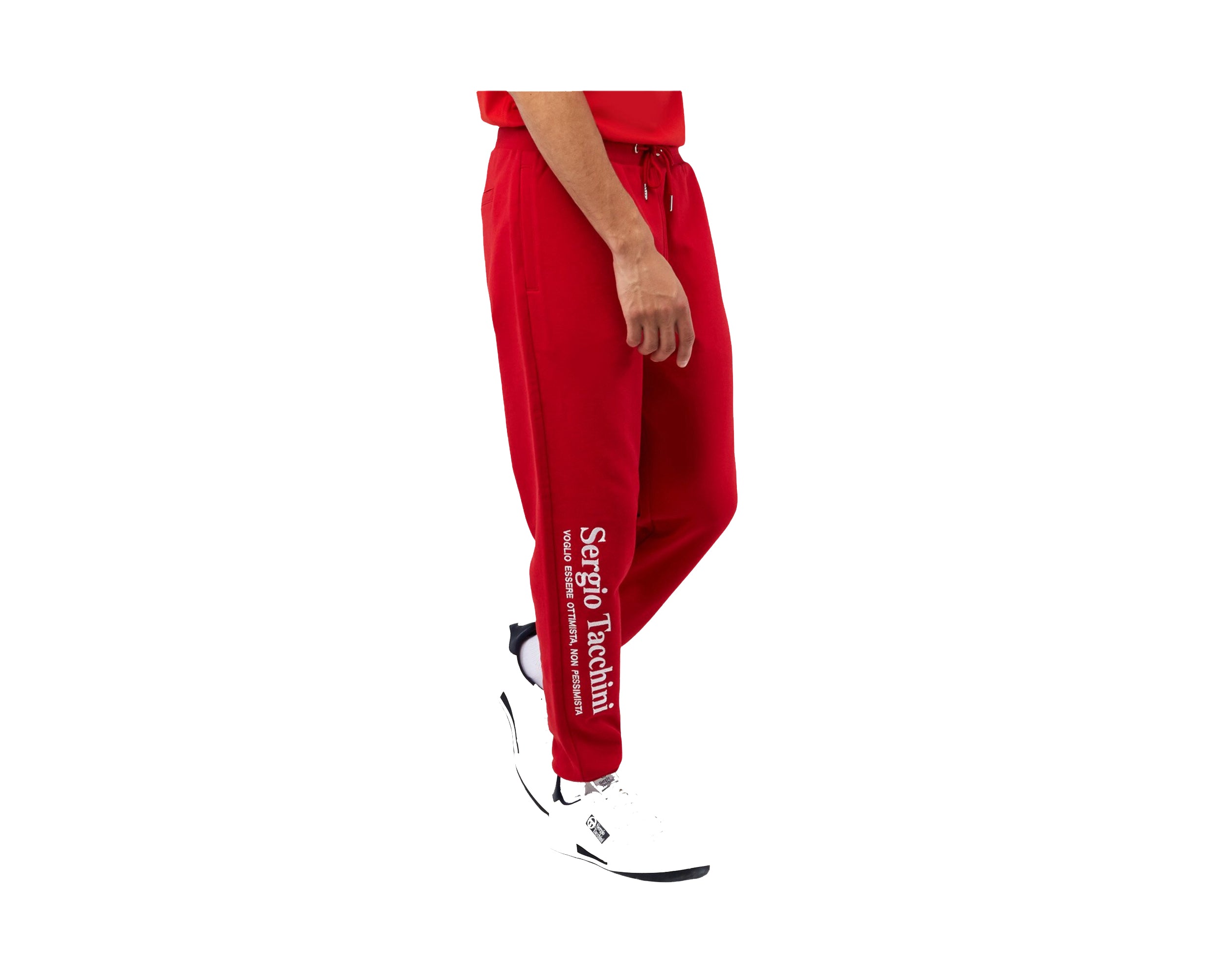 Sergio Tacchini Ottimista Sweatpants