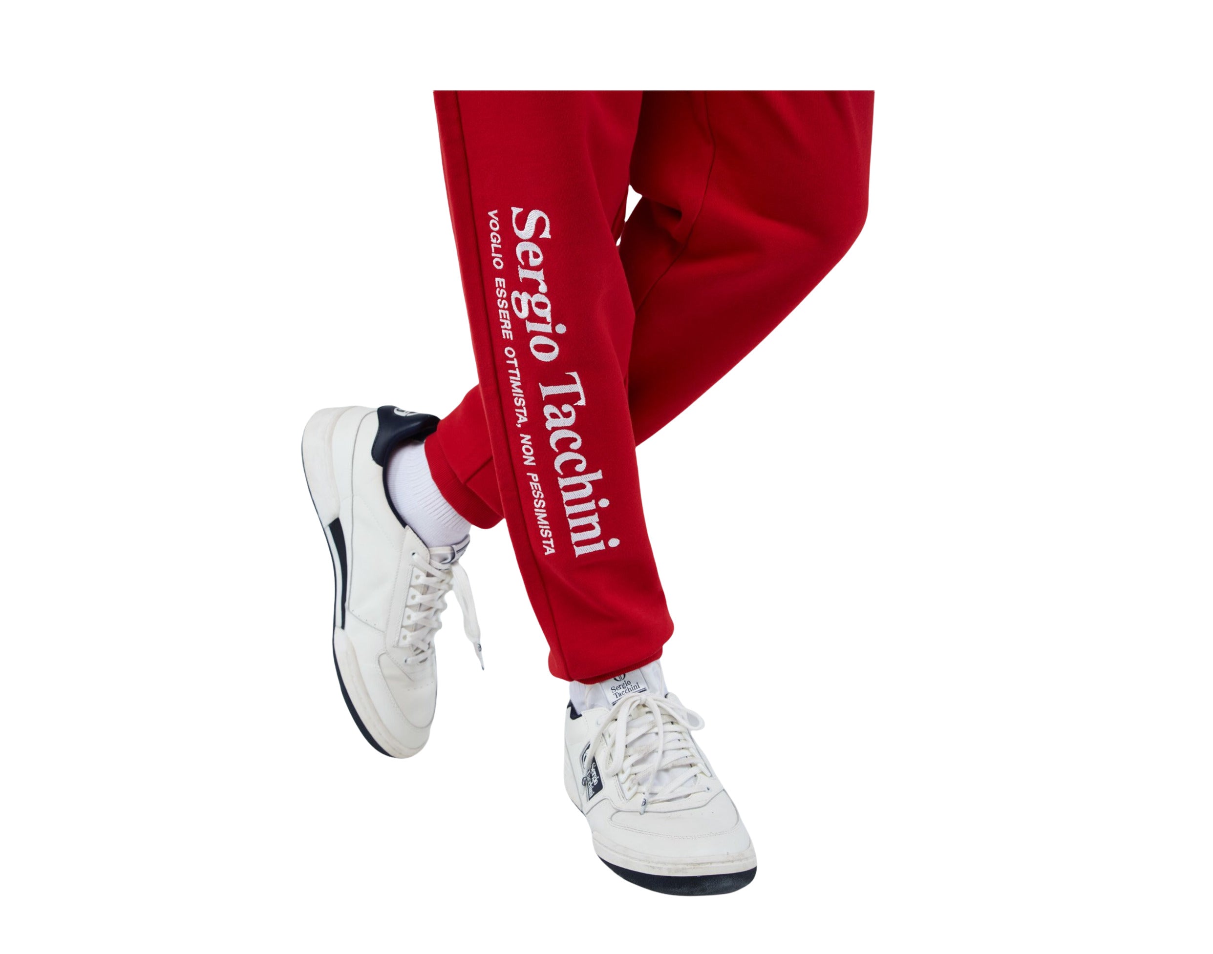 Sergio Tacchini Ottimista Sweatpants