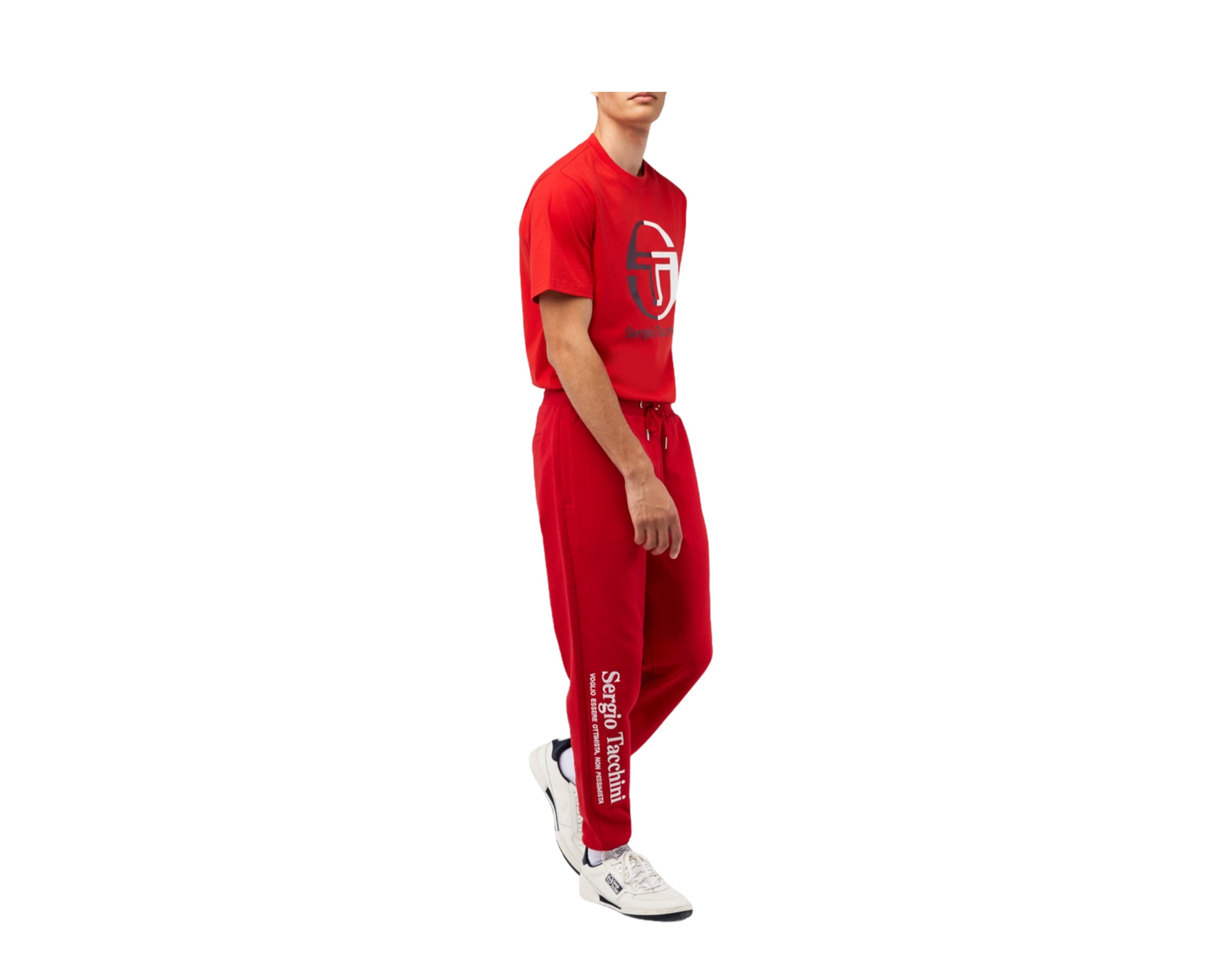 Sergio Tacchini Ottimista Sweatpants