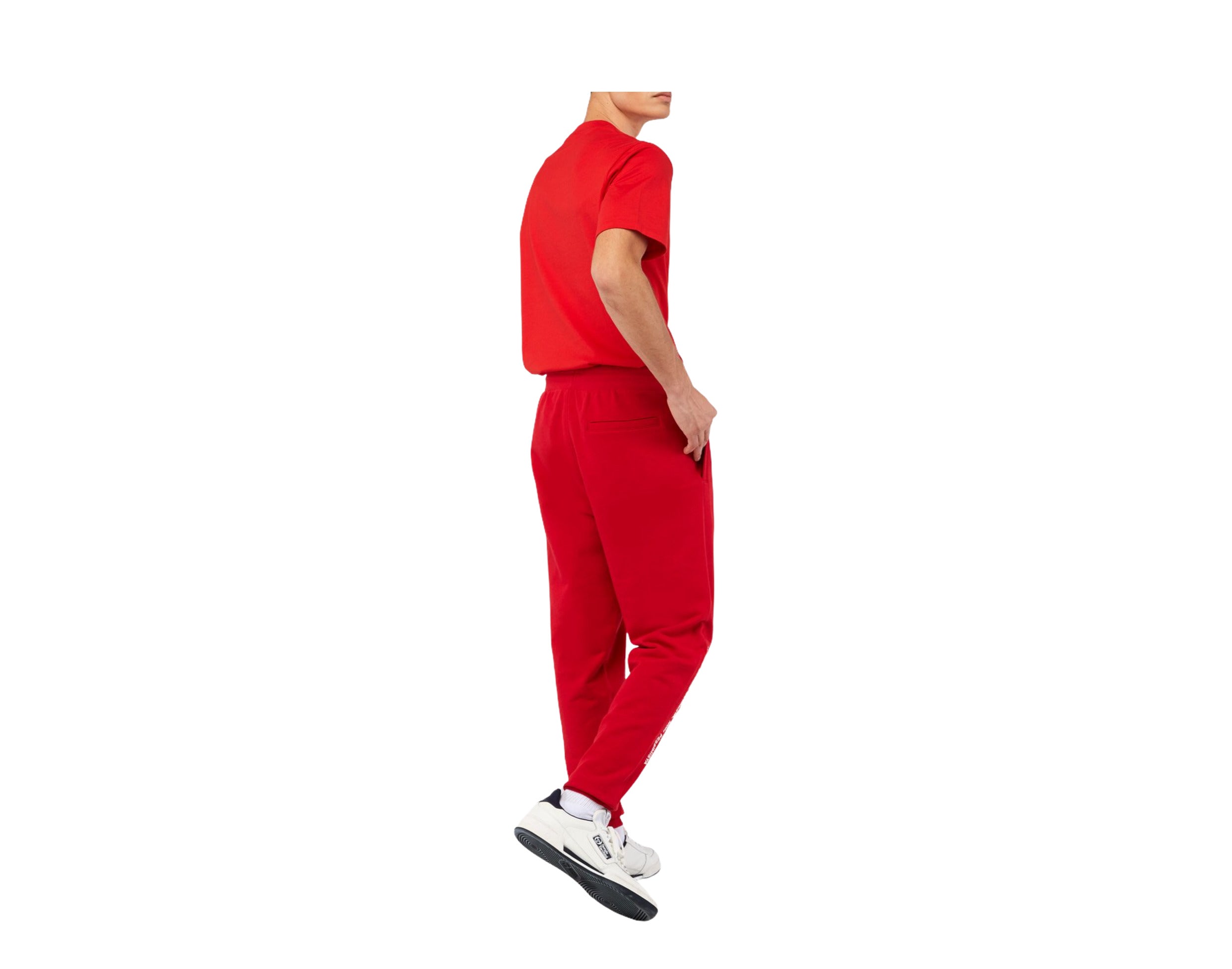 Sergio Tacchini Ottimista Sweatpants