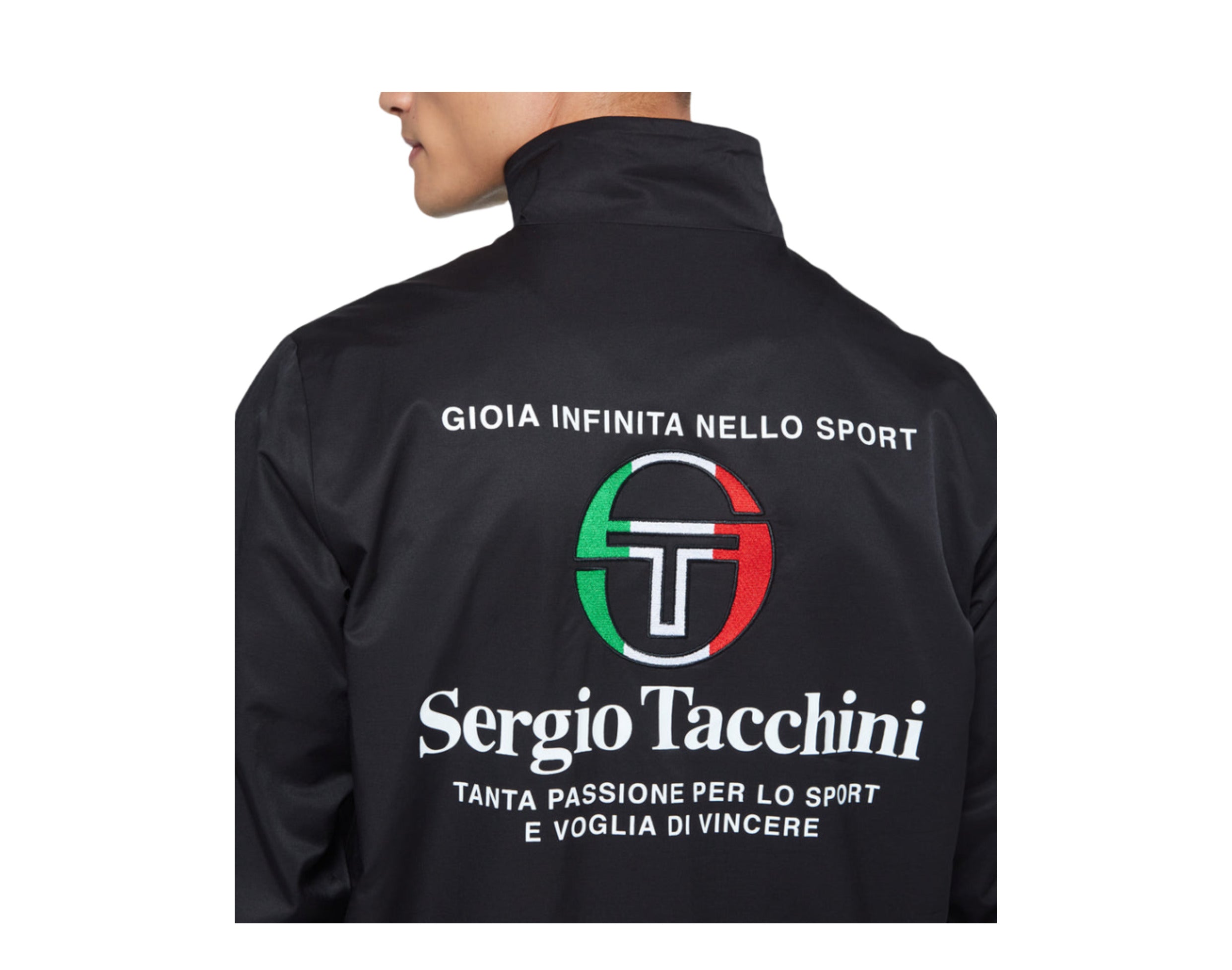 Sergio Tacchini – NYCMode