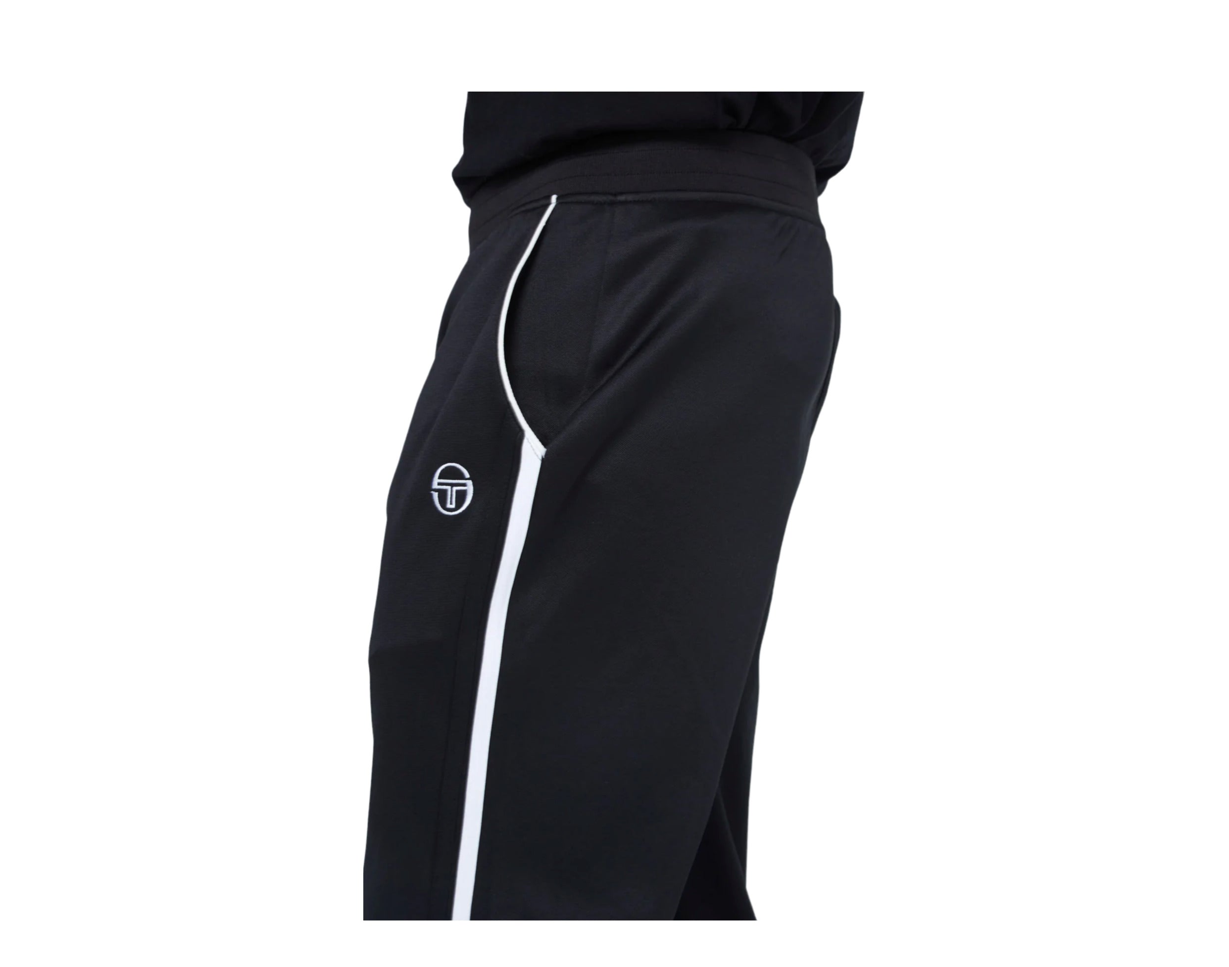 Sergio Tacchini Geo Track Pants