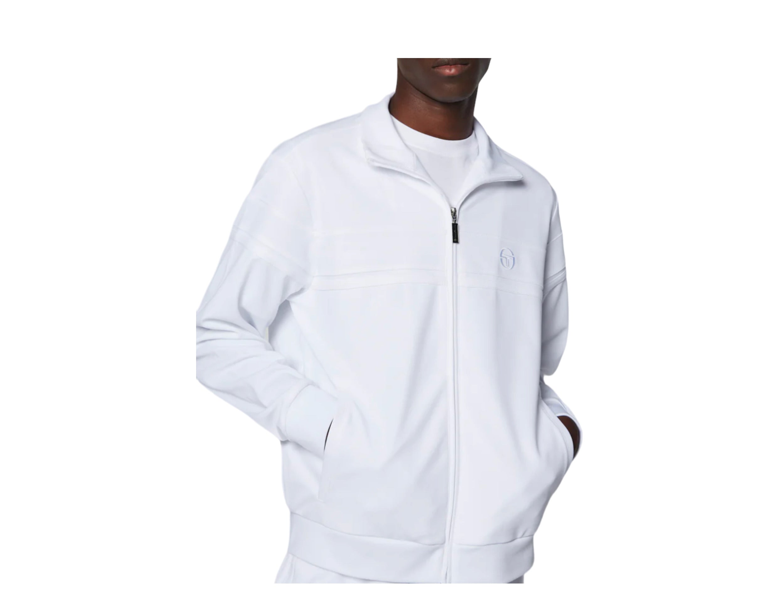 Sergio Tacchini Damarindo Track Jacket