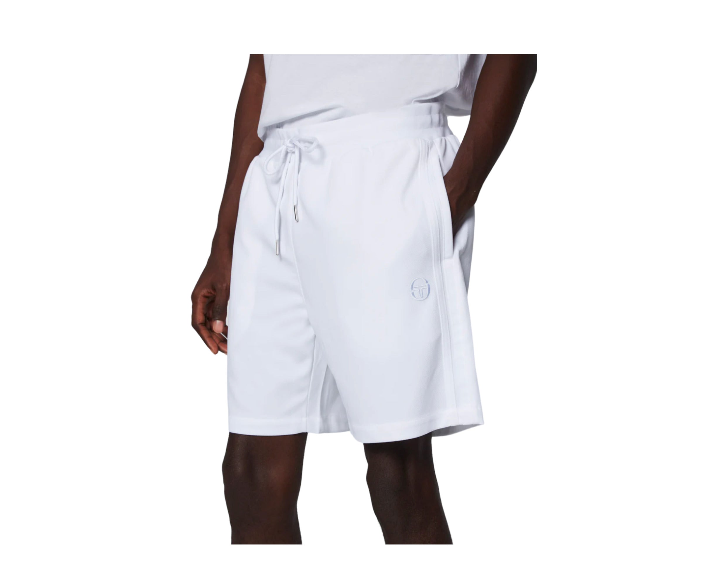 Sergio Tacchini Damarindo Men's Shorts