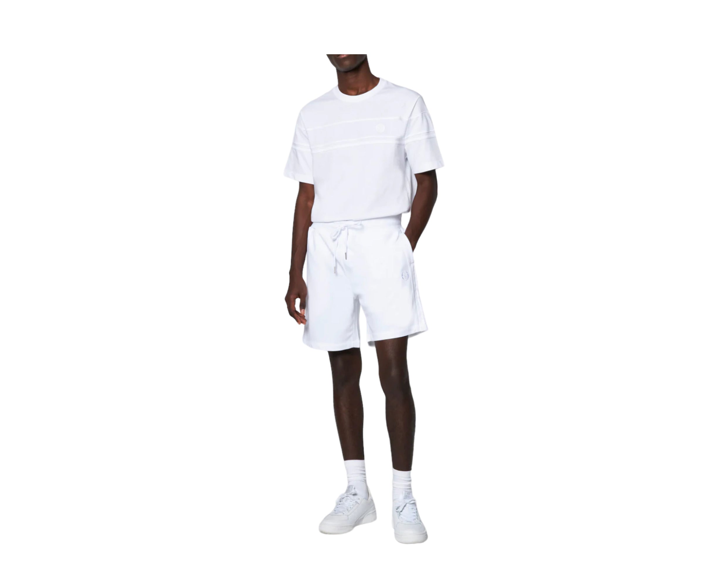 Sergio Tacchini Damarindo Men's Shorts