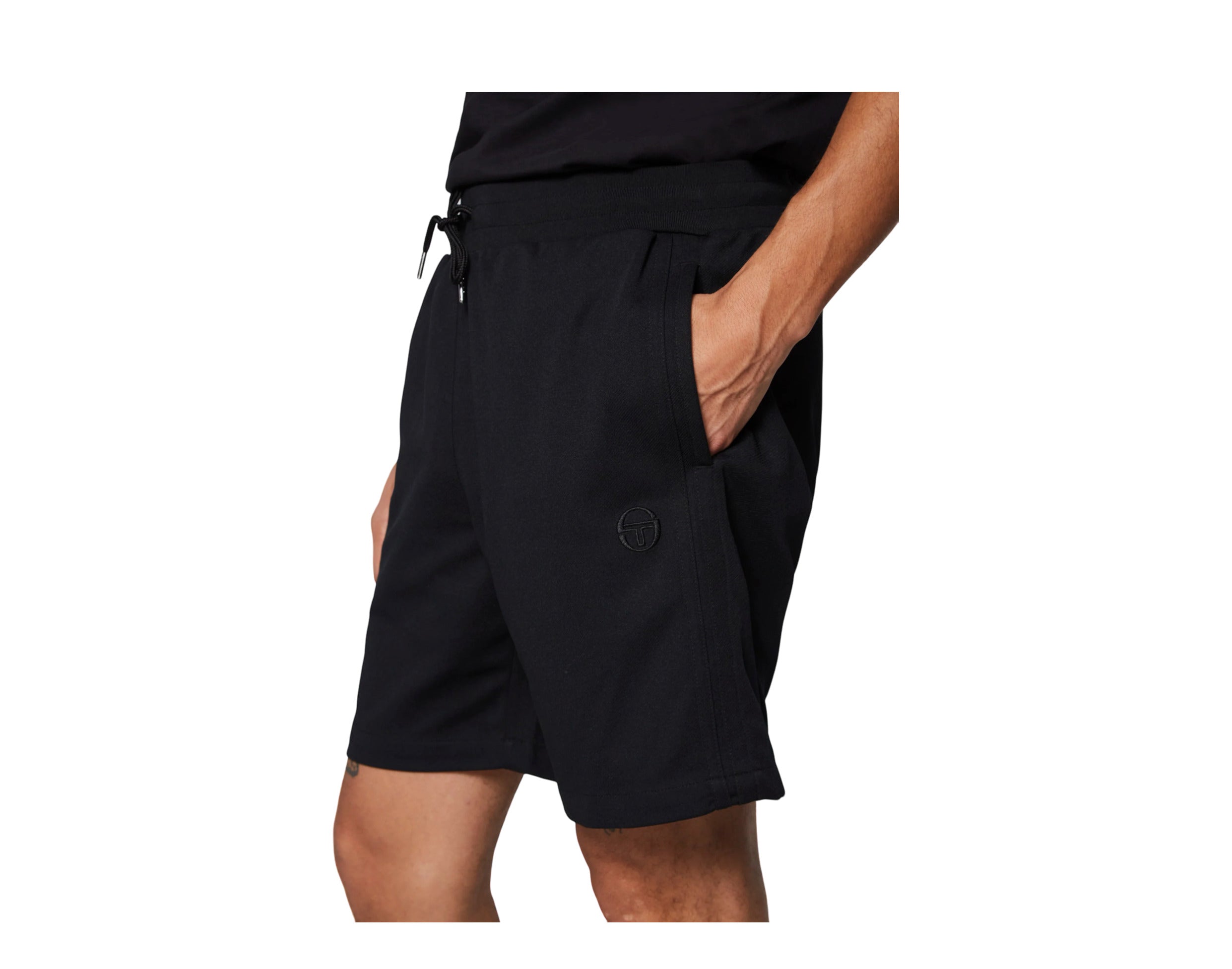 Sergio Tacchini Damarindo Men's Shorts