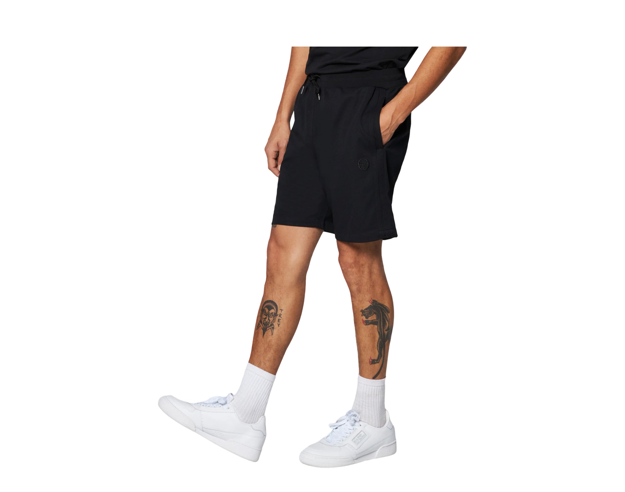 Sergio Tacchini Damarindo Men's Shorts