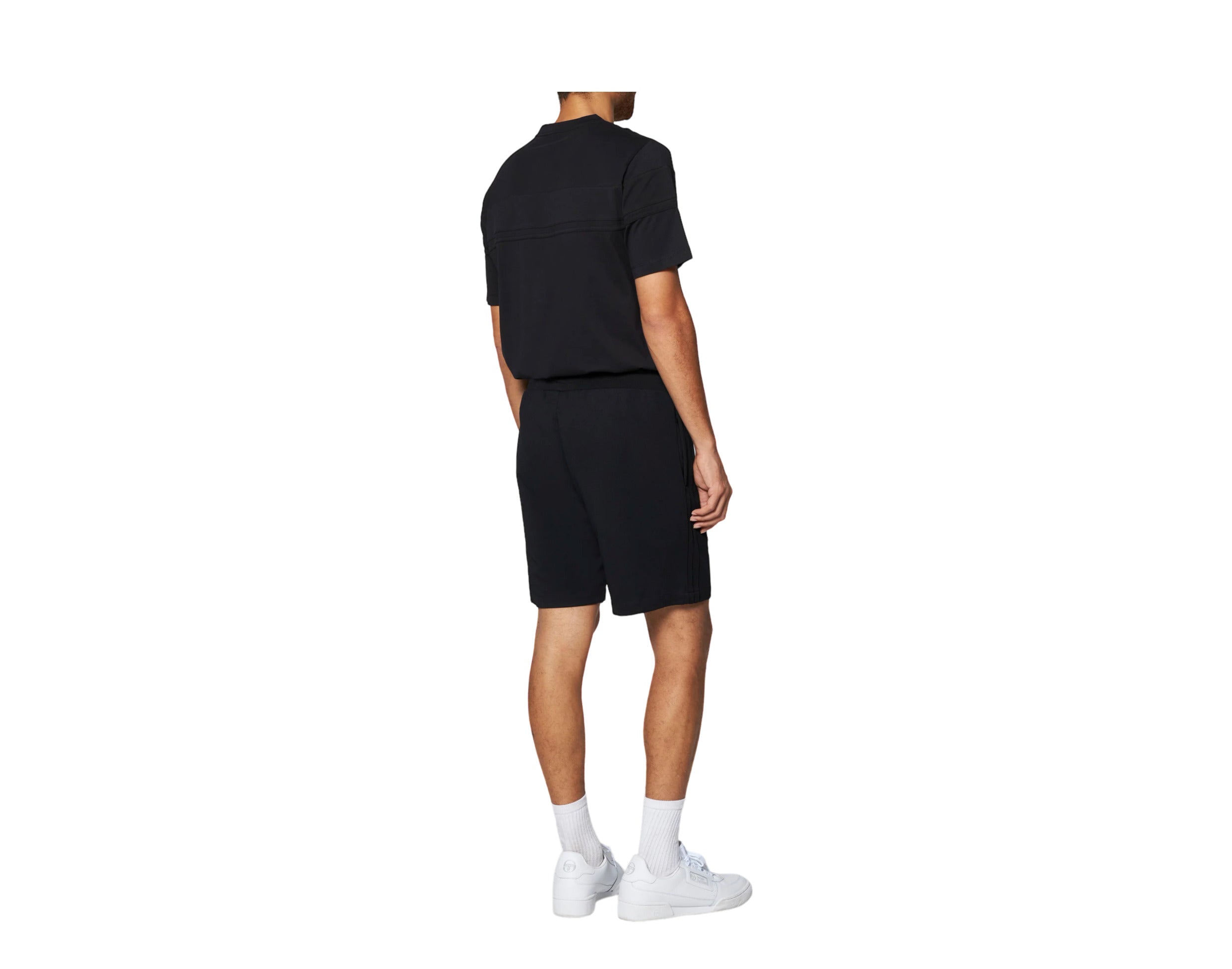 Sergio Tacchini Damarindo Men's Shorts