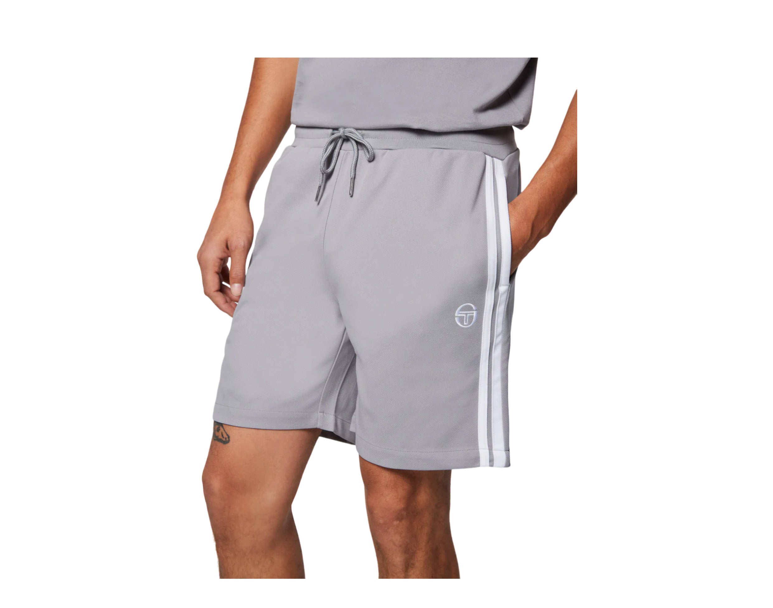 Sergio Tacchini Damarindo Men's Shorts