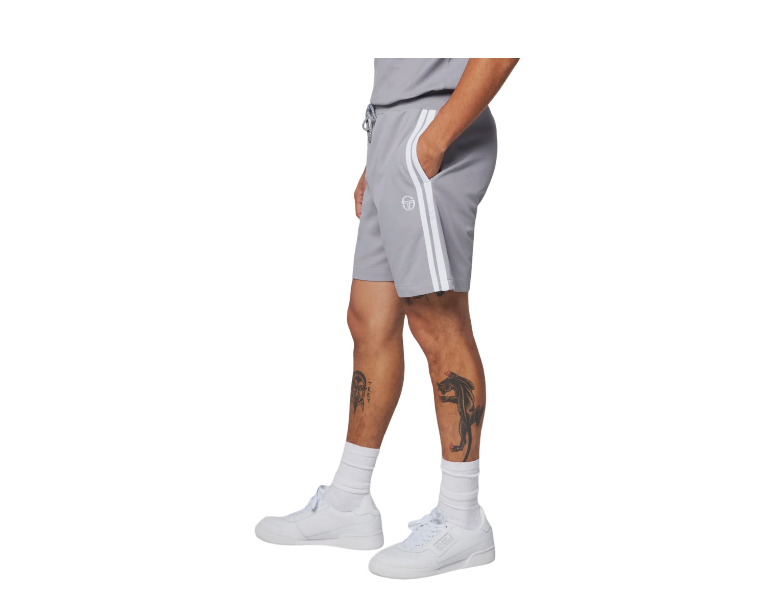 Sergio Tacchini Damarindo Men's Shorts