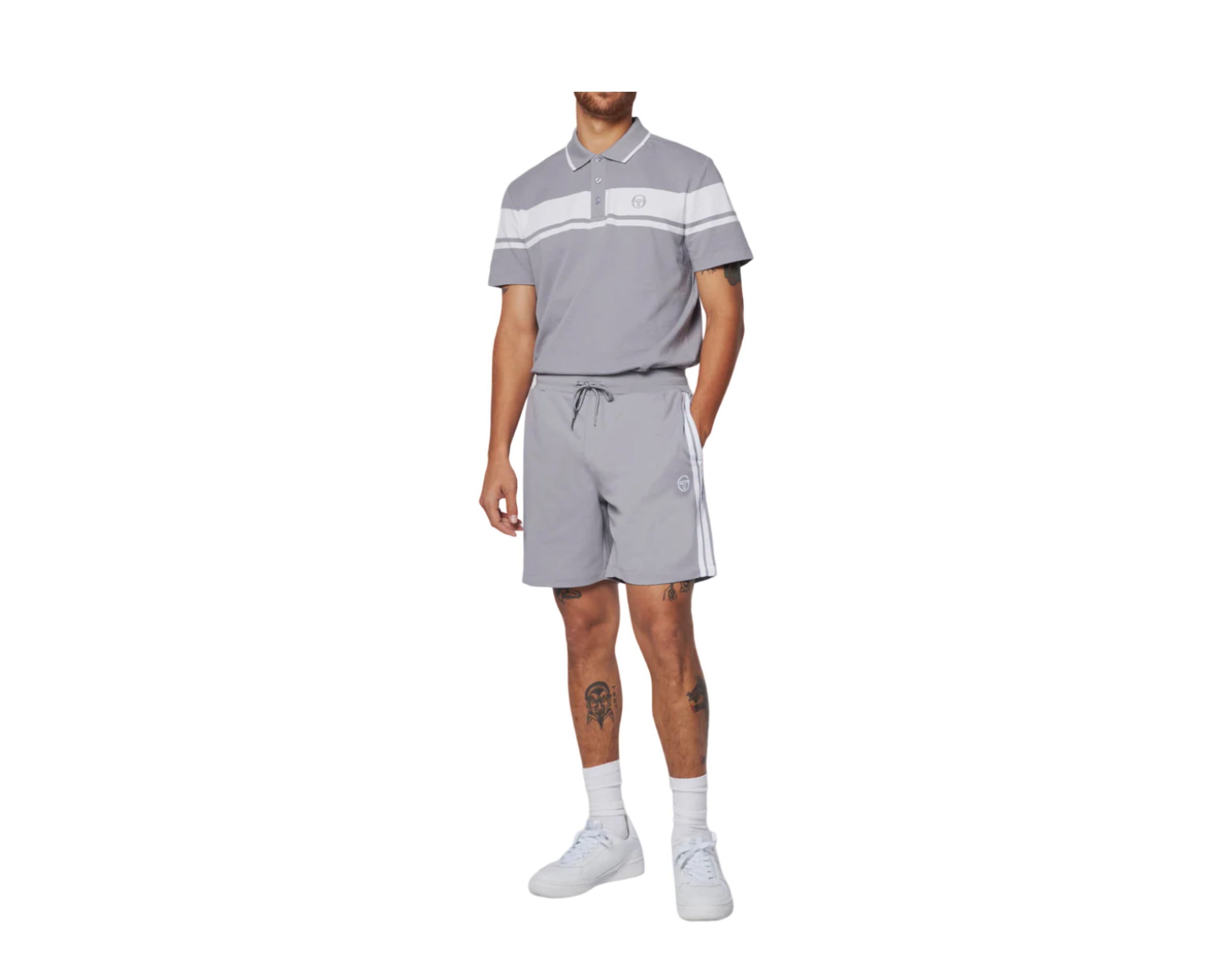 Sergio Tacchini Damarindo Men's Shorts