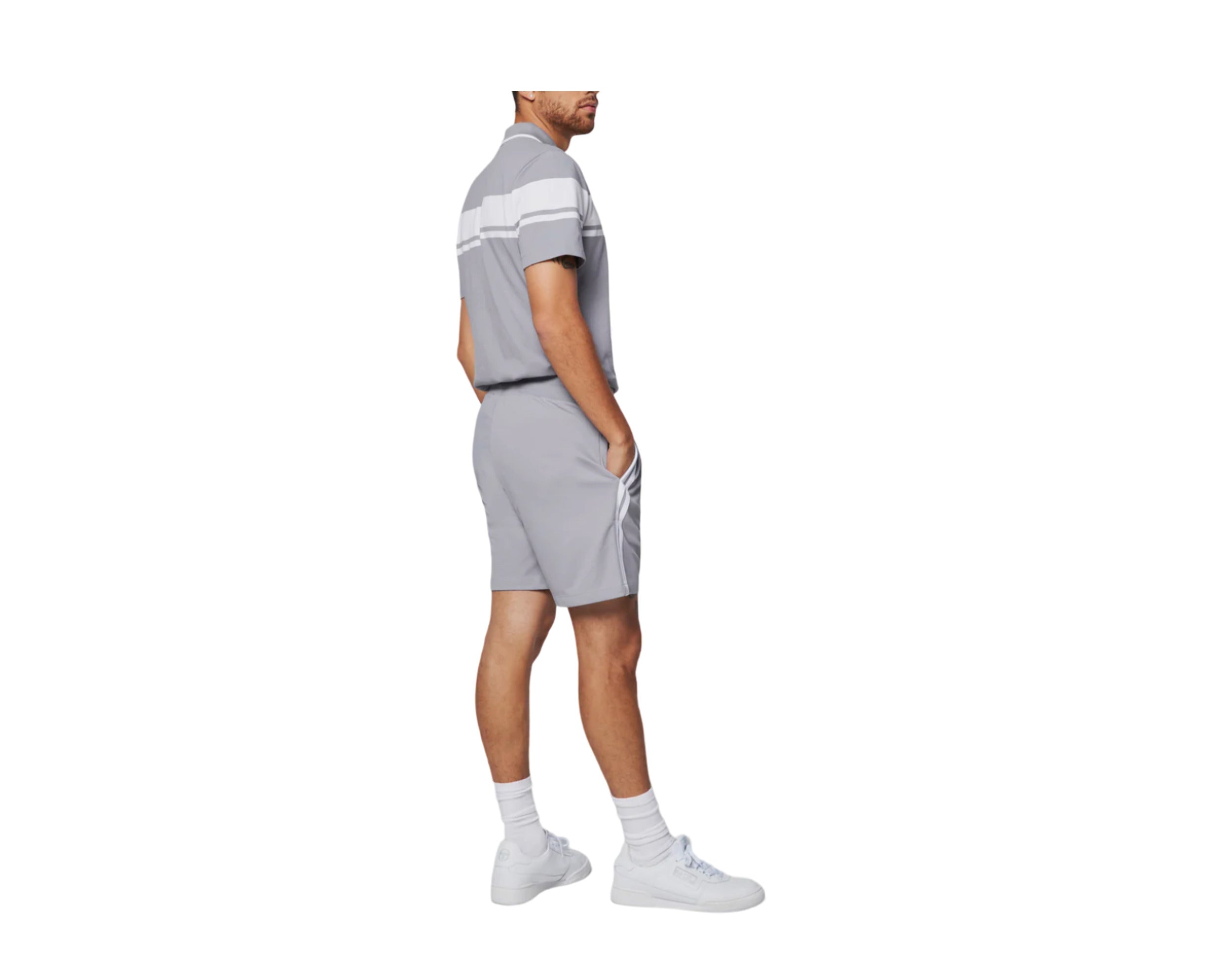 Sergio Tacchini Damarindo Men's Shorts