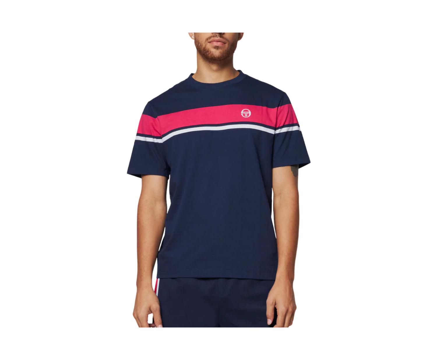 Sergio Tacchini Damarindo T-Shirt