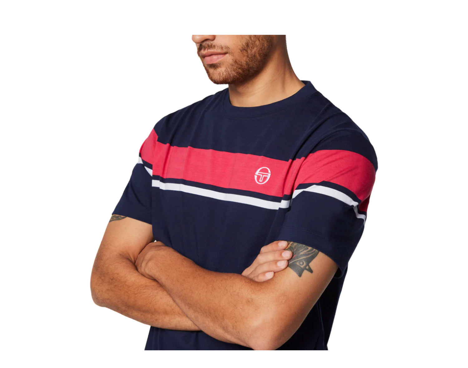 Sergio Tacchini Damarindo T-Shirt