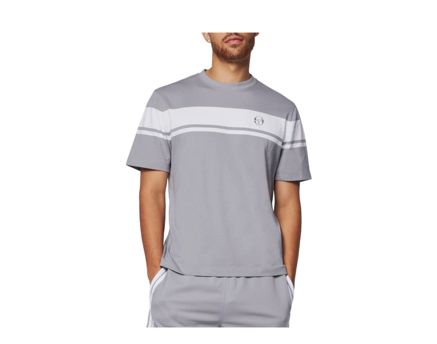 Sergio Tacchini Damarindo T-Shirt