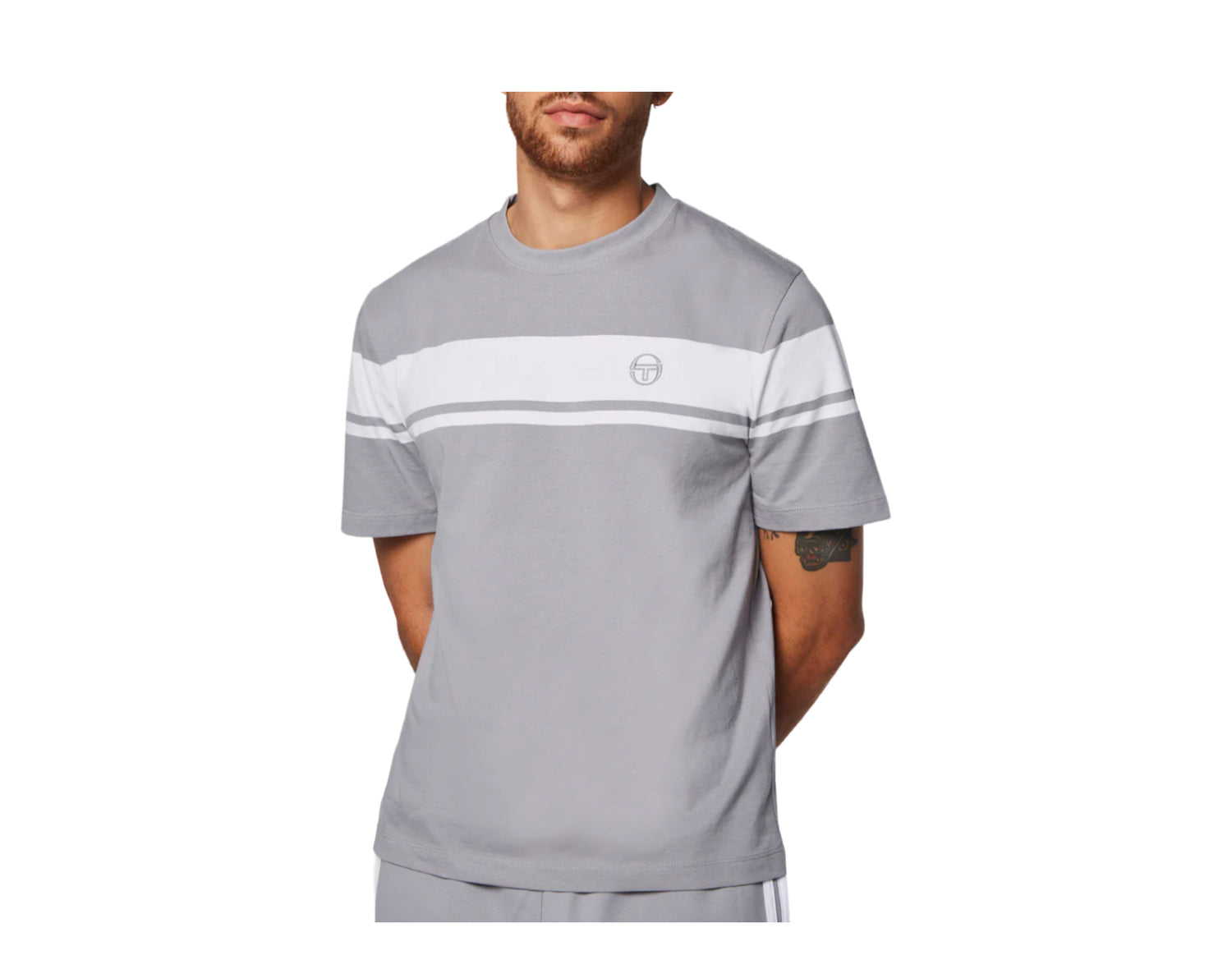 Sergio Tacchini Damarindo T-Shirt