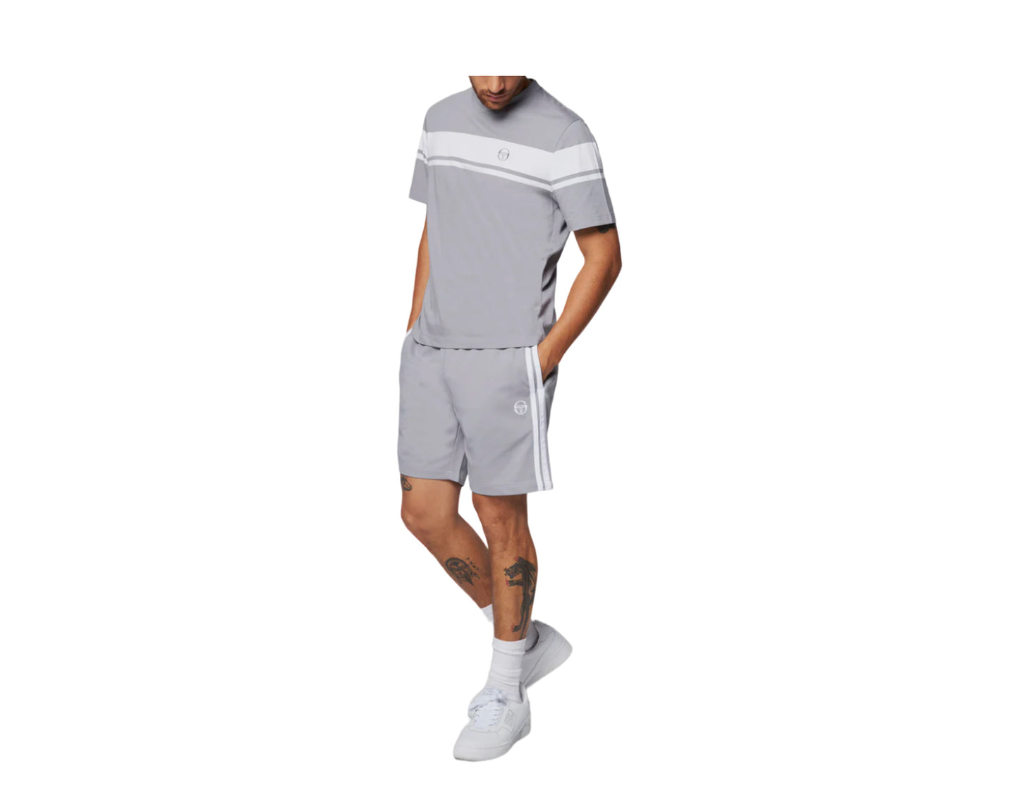 Sergio Tacchini Damarindo T-Shirt