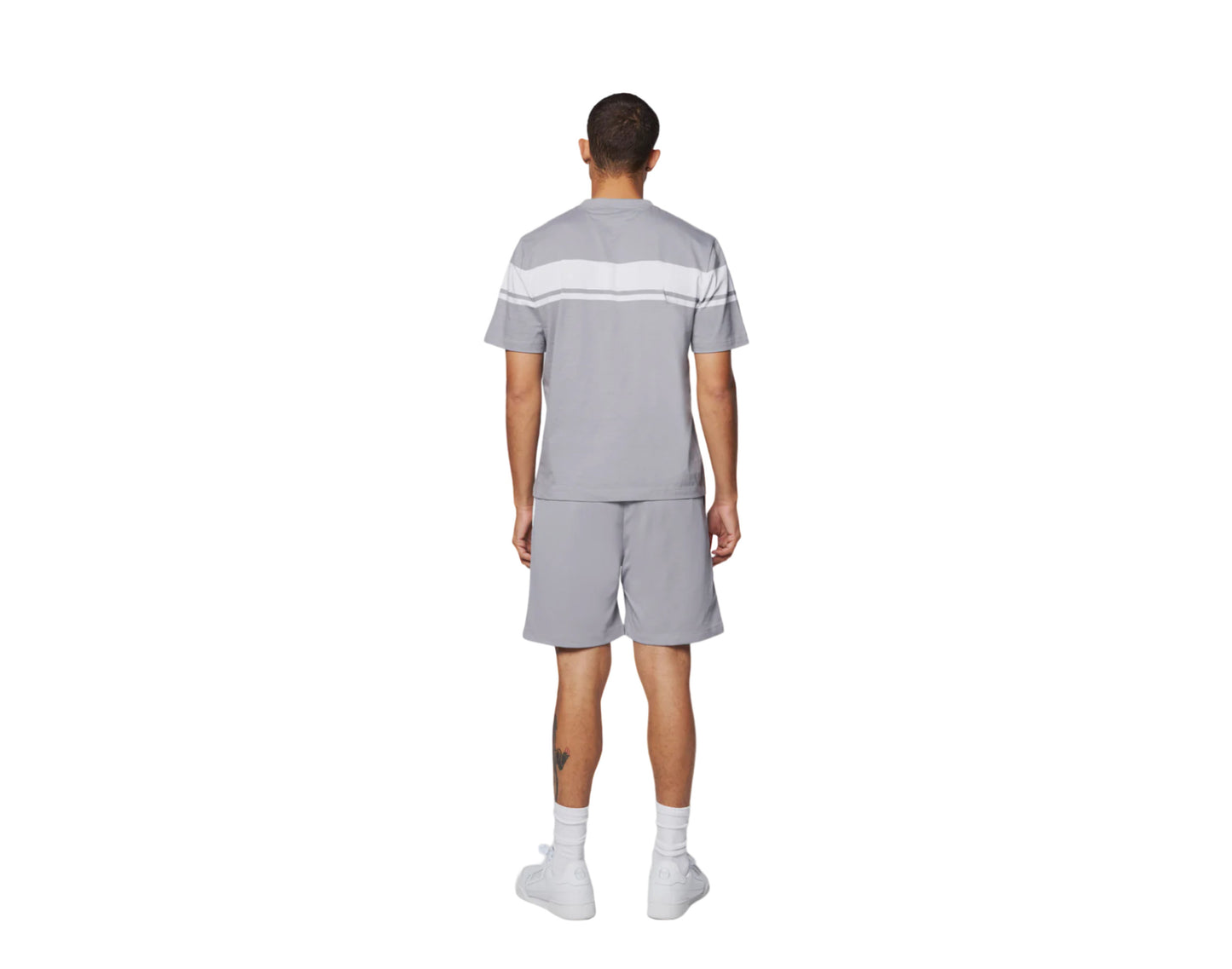 Sergio Tacchini Damarindo T-Shirt