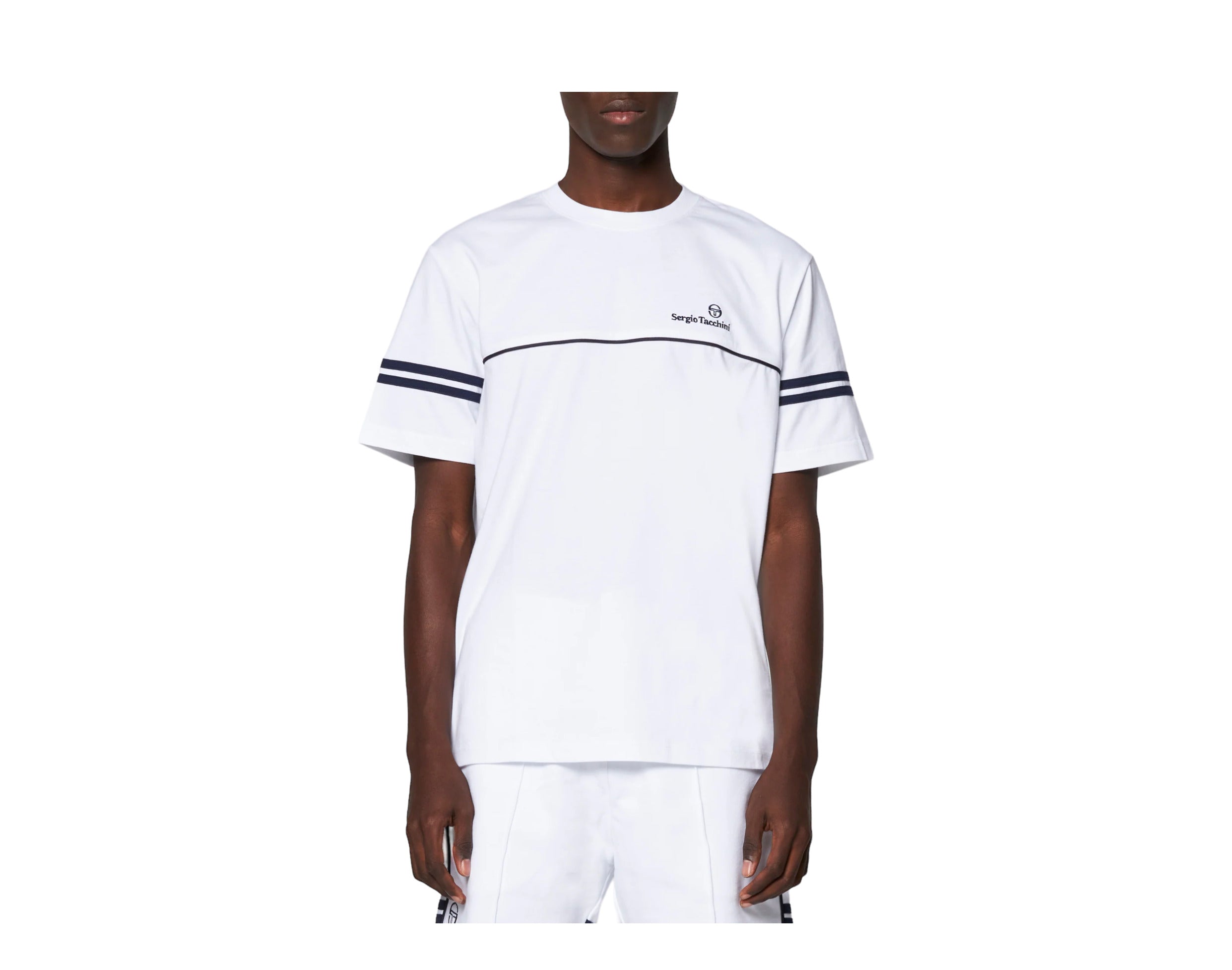 Sergio Tacchini Orion T-Shirt