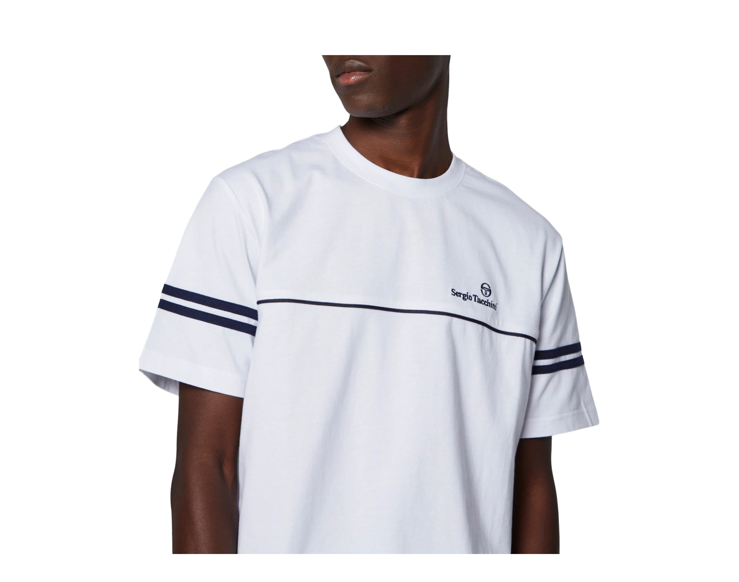 Sergio Tacchini Orion T-Shirt