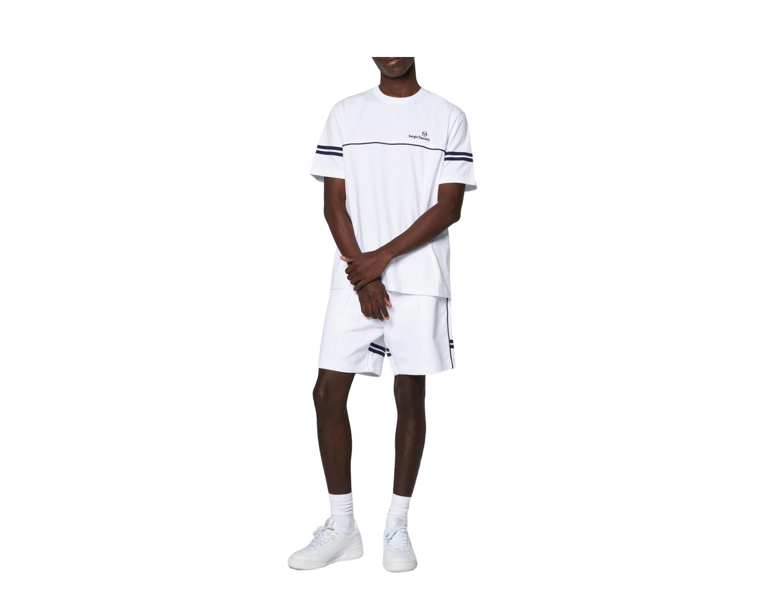 Sergio Tacchini Orion T-Shirt