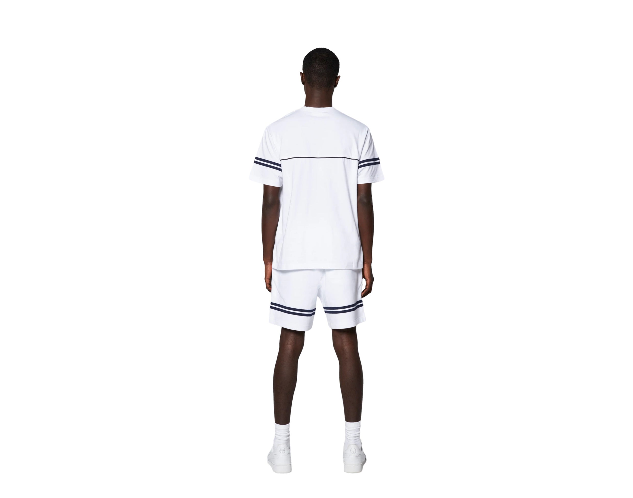 Sergio Tacchini Orion T-Shirt