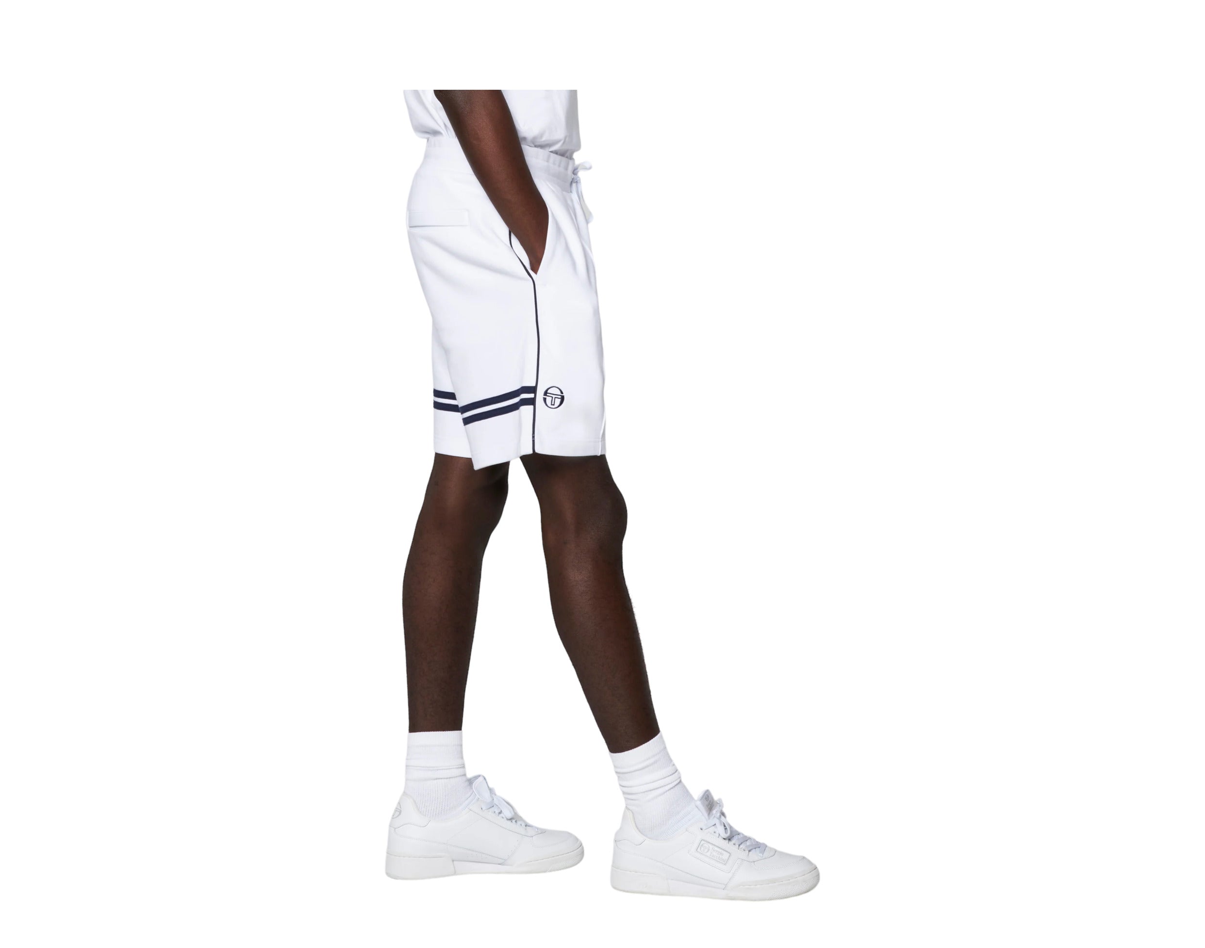 Sergio Tacchini Orion Shorts