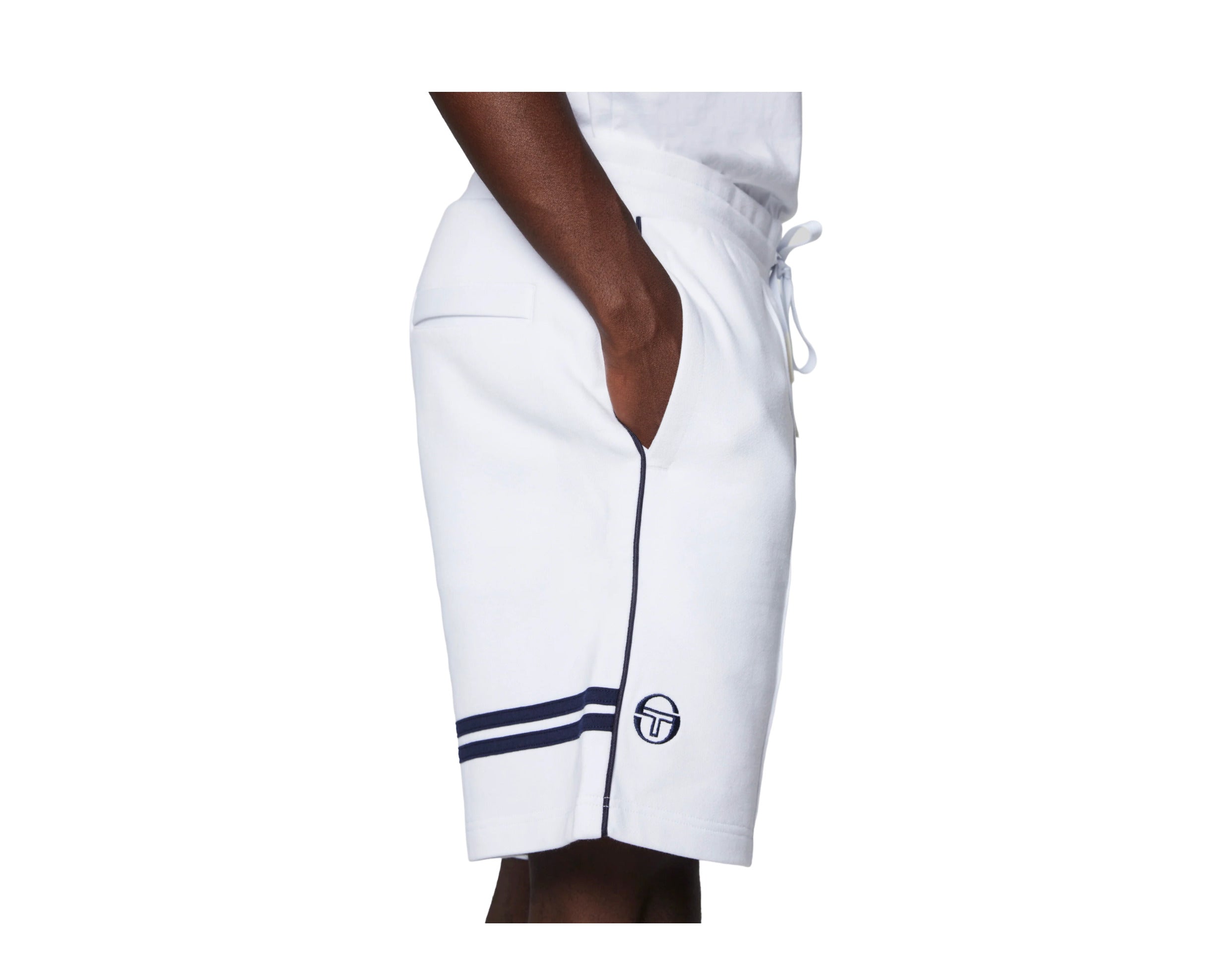 Sergio Tacchini Orion Shorts