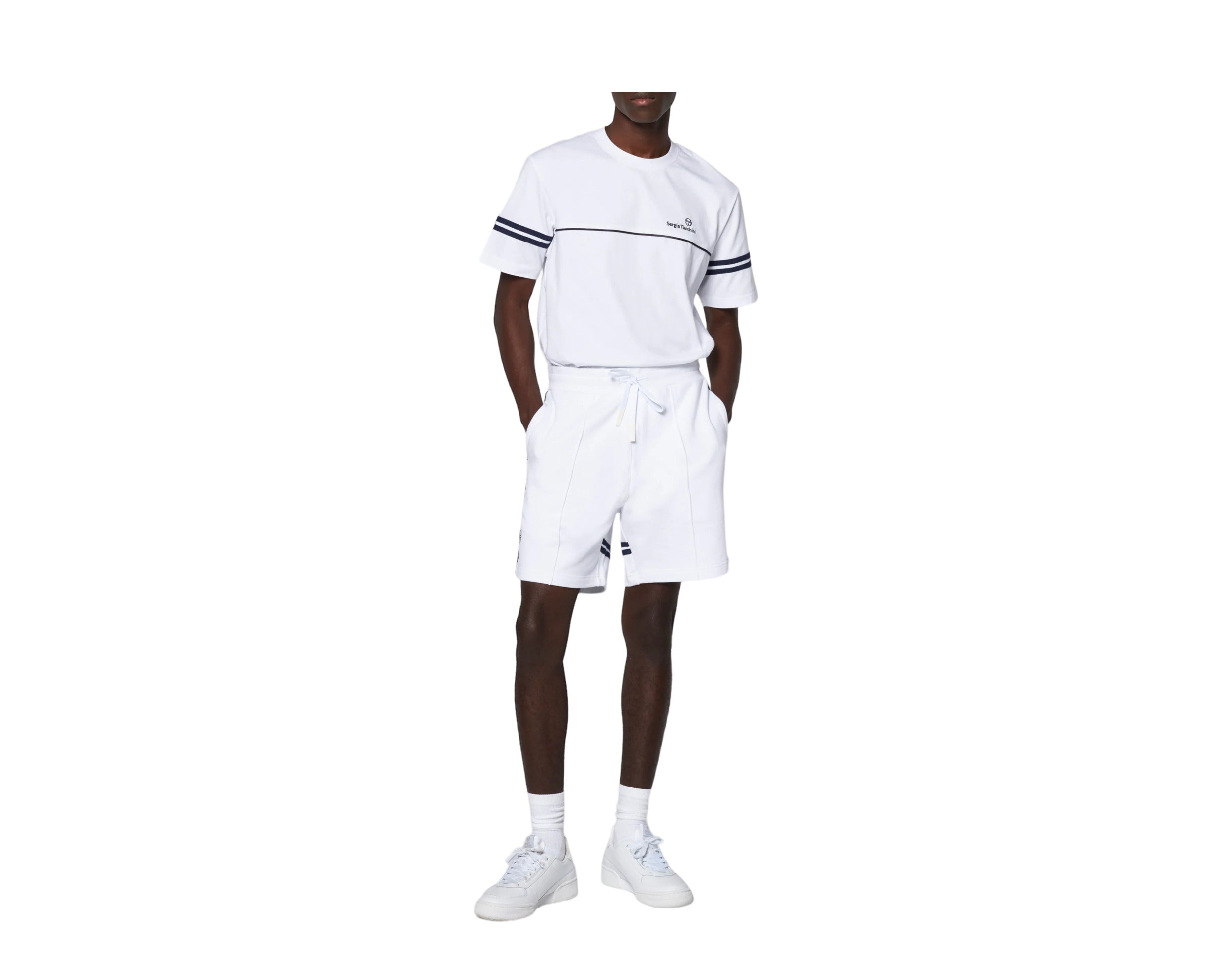 Sergio Tacchini Orion Shorts