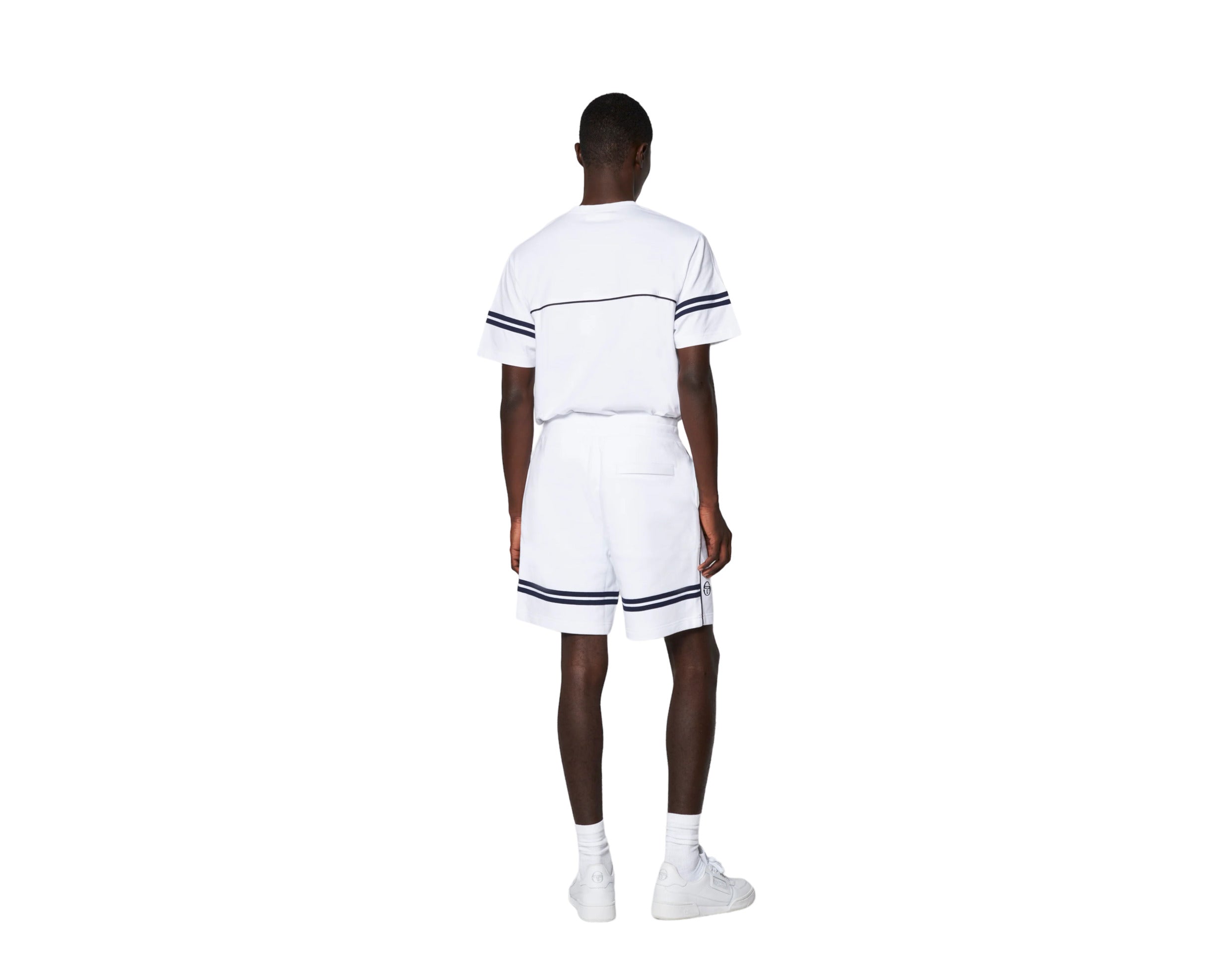 Sergio Tacchini Orion Shorts