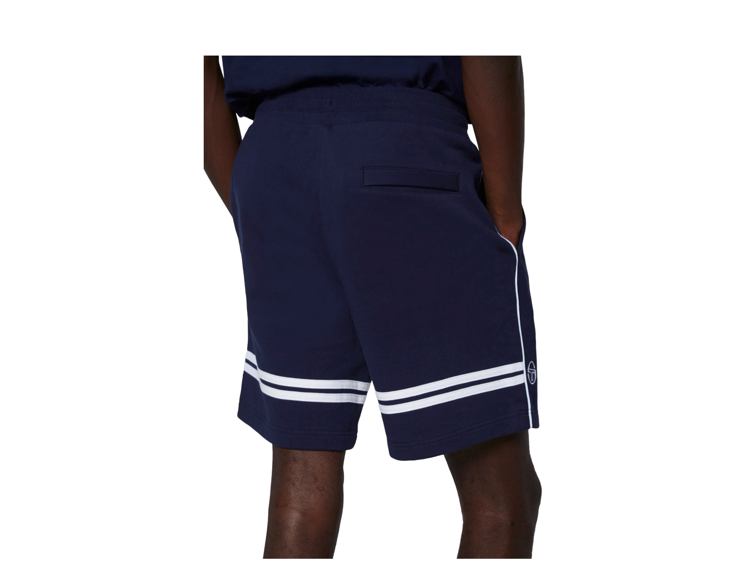 Sergio Tacchini Orion Shorts