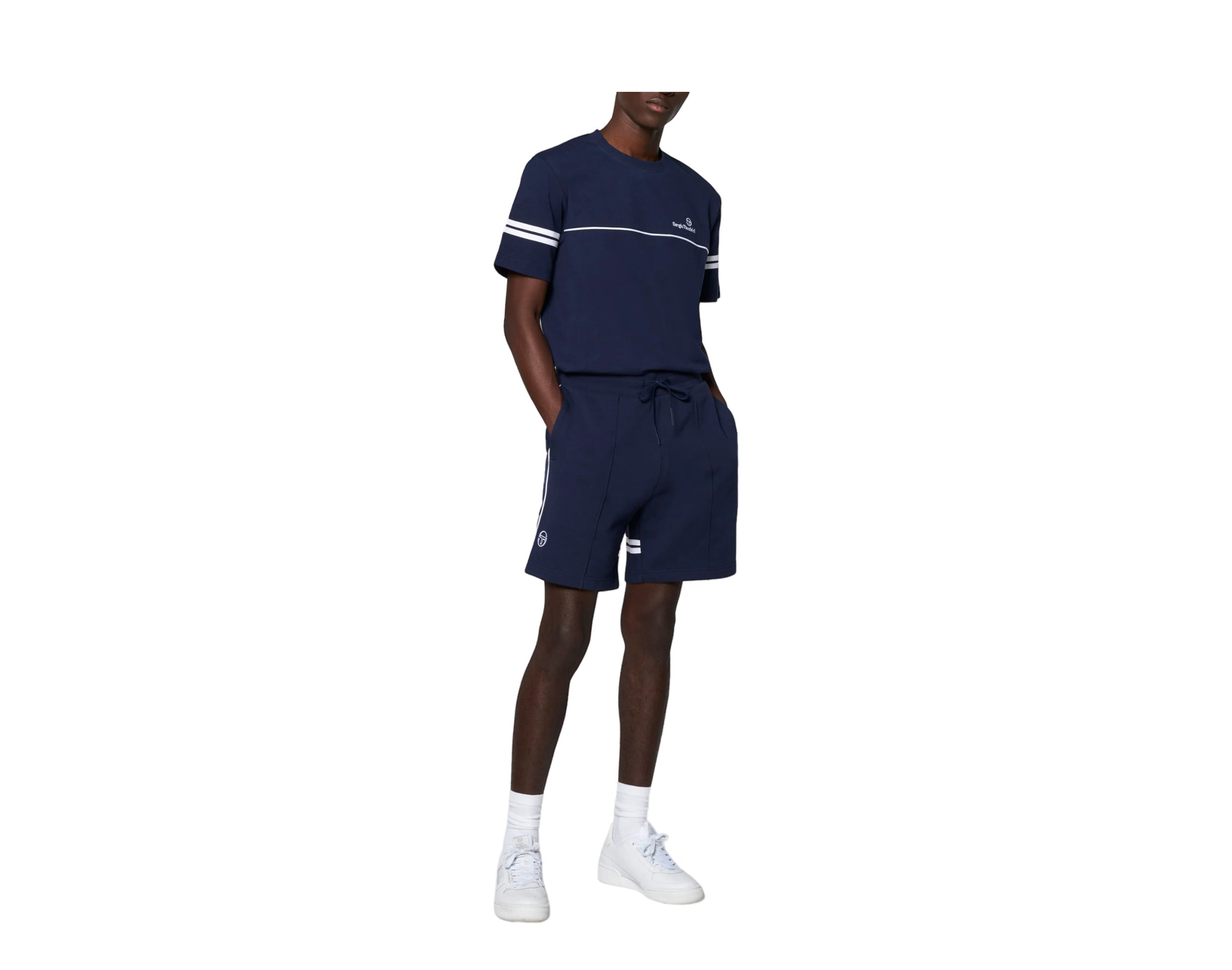 Sergio Tacchini Orion Shorts