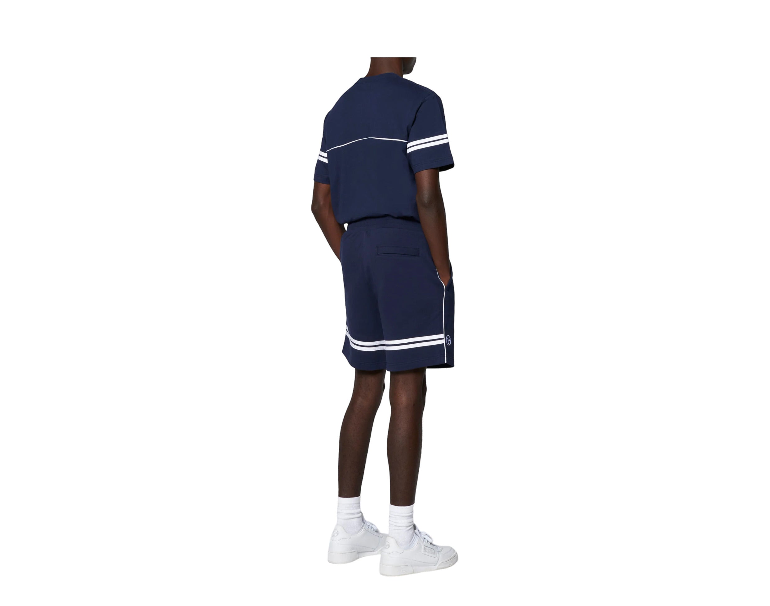 Sergio Tacchini Orion Shorts