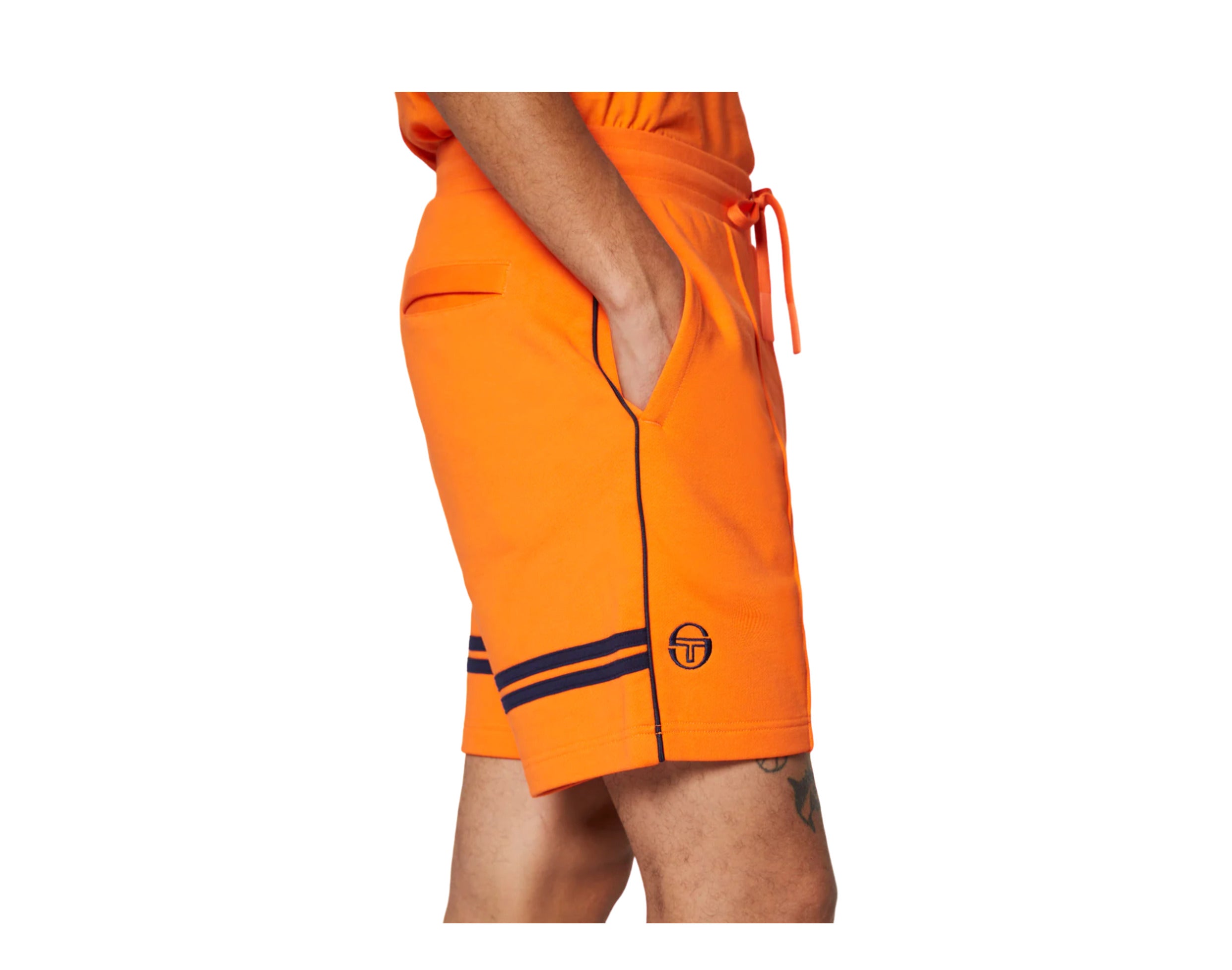 Sergio Tacchini Orion Shorts