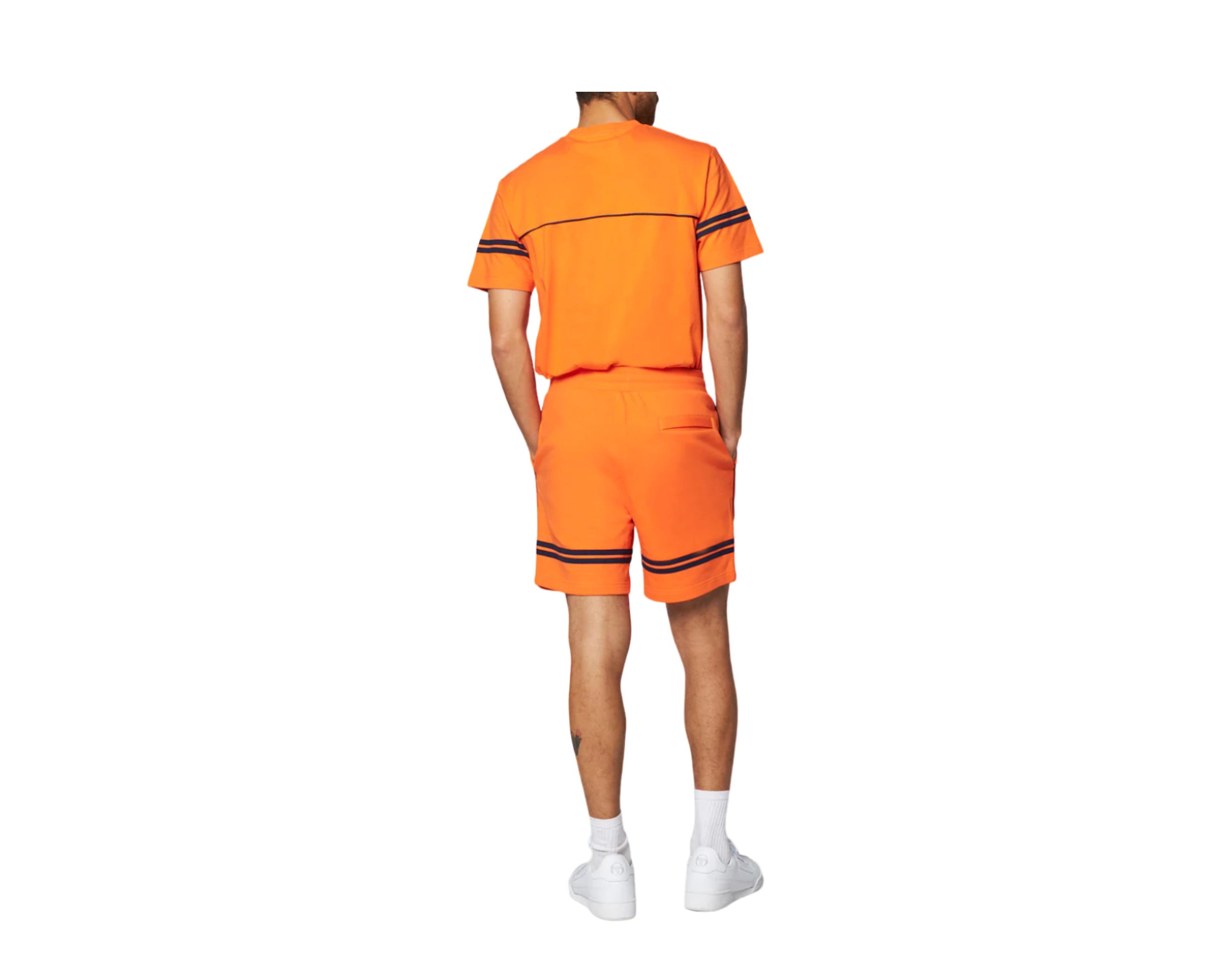 Sergio Tacchini Orion Shorts