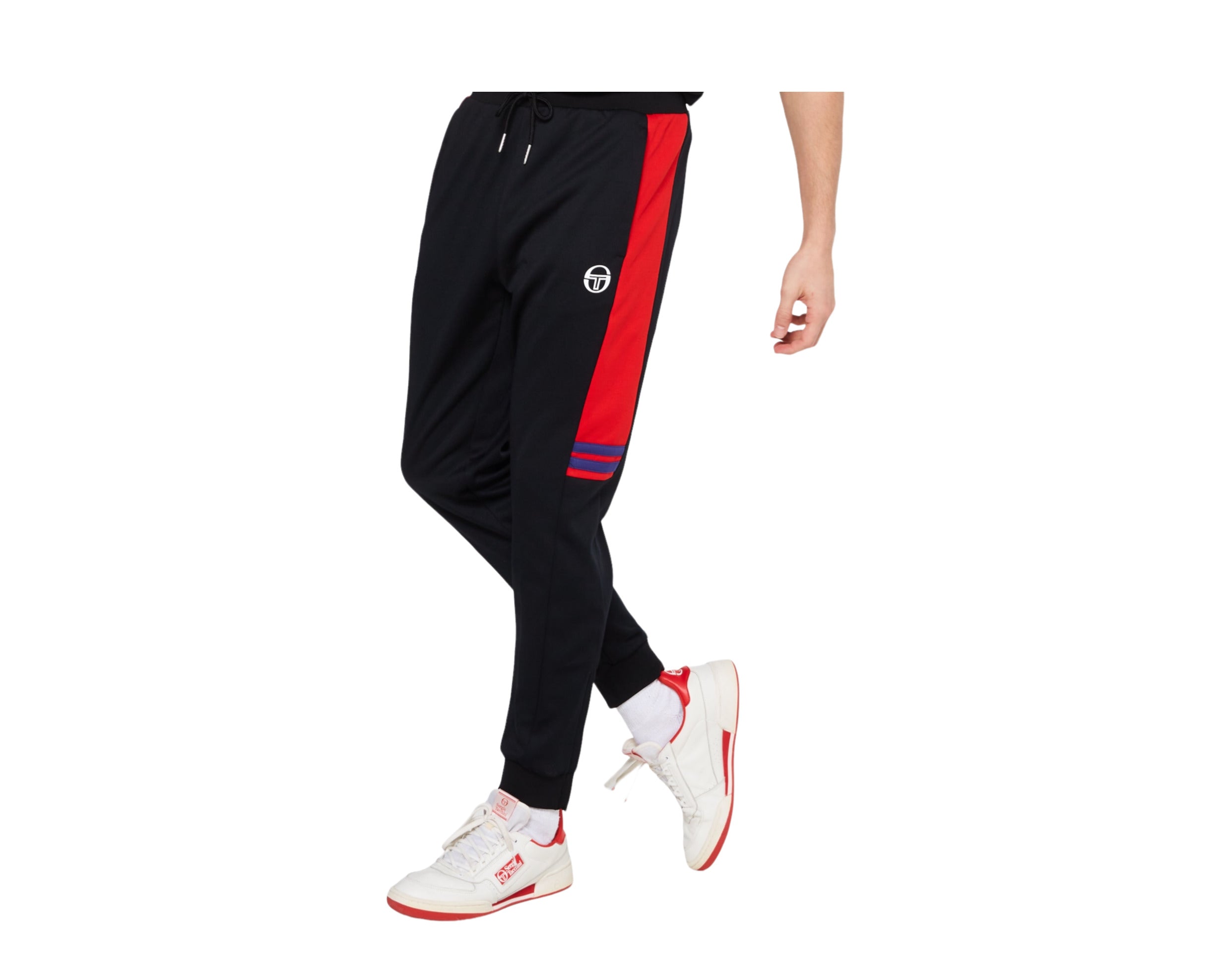 Sergio Tacchini Beal Track Pants