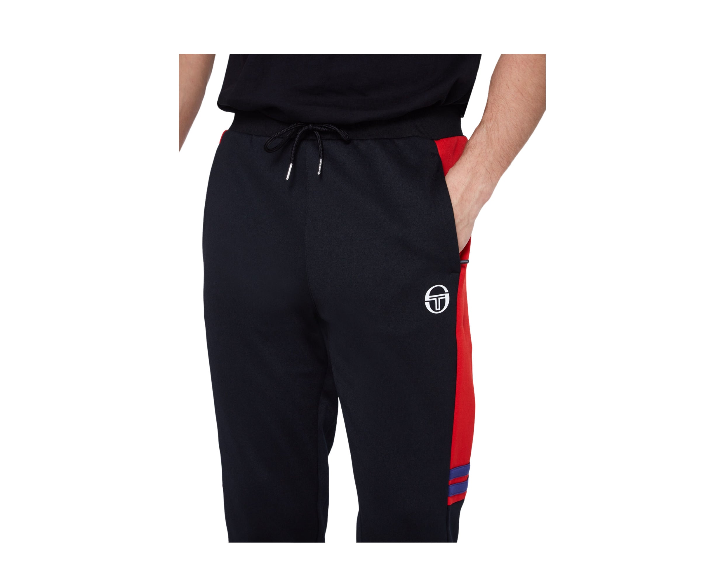 Sergio Tacchini Beal Track Pants