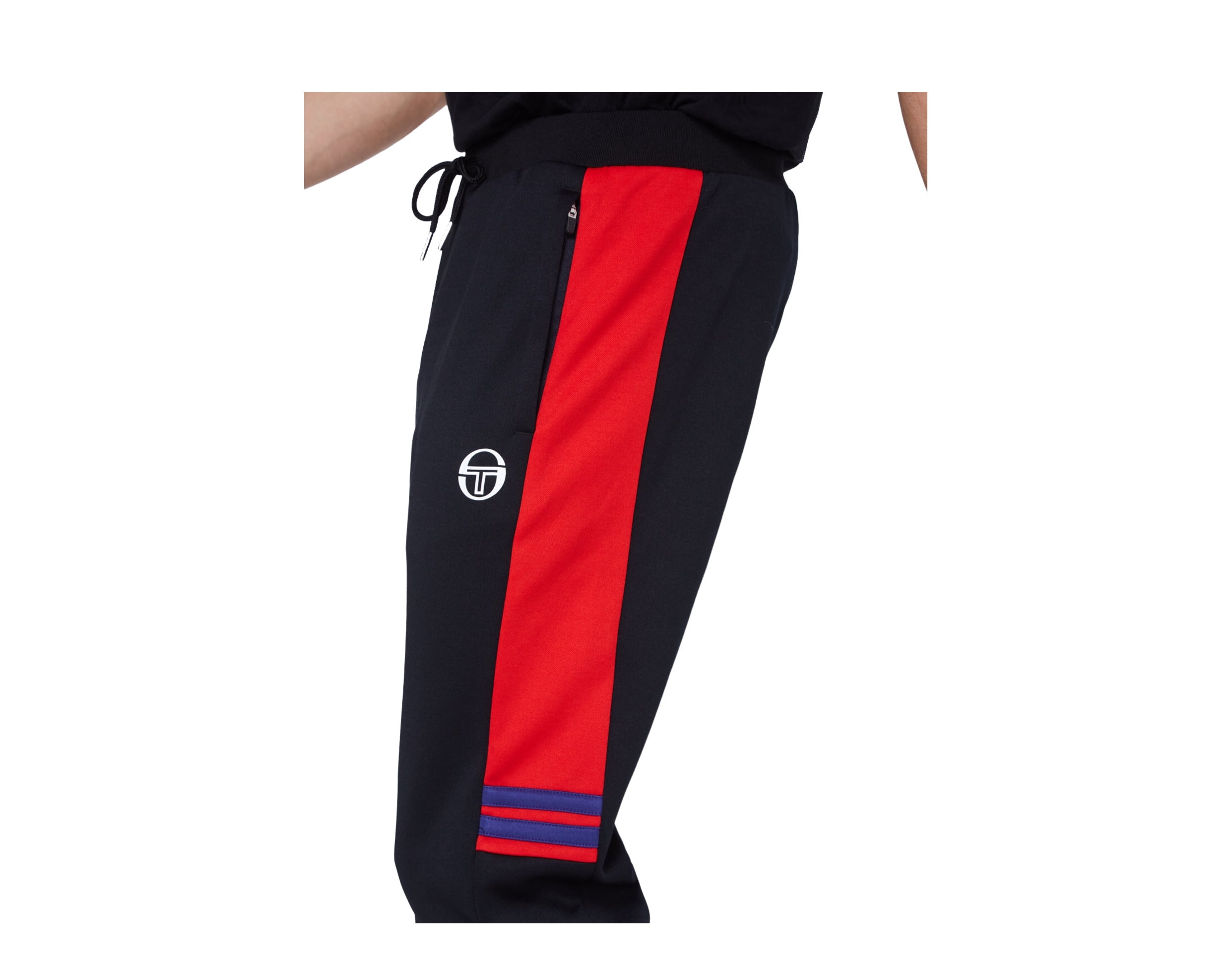 Sergio Tacchini Beal Track Pants