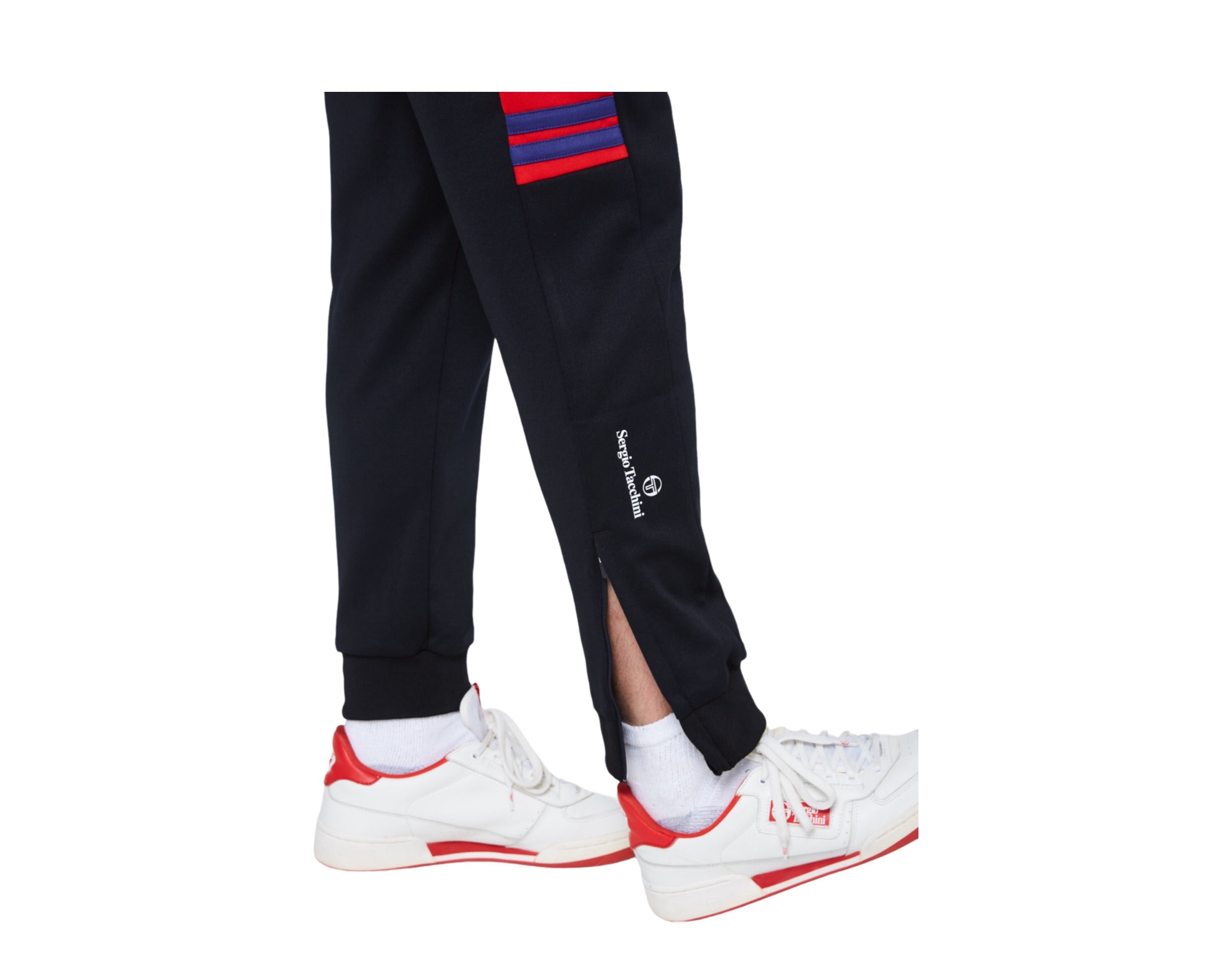 Sergio Tacchini Beal Track Pants